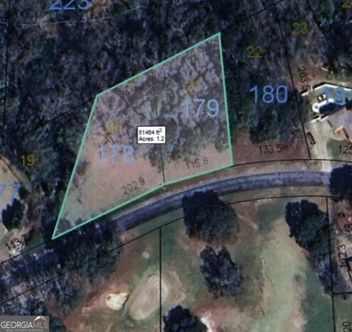 Lot's 20&21 Pebble Beach Drive Property Photo 1