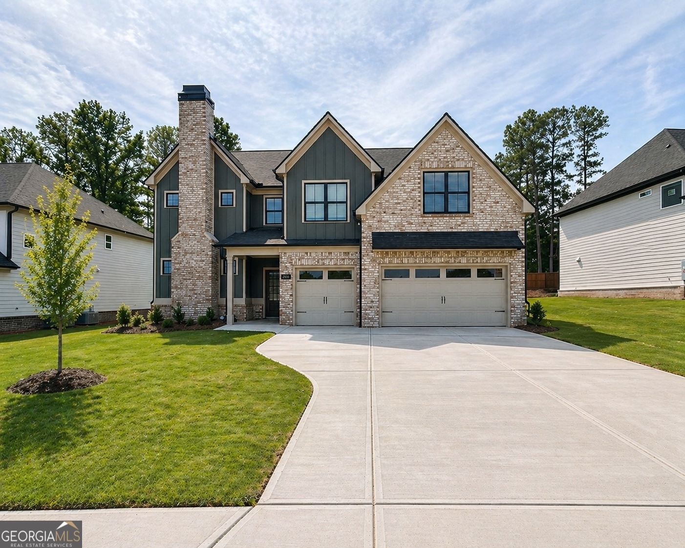 2410 Reserve Manor Court Property Photo 1
