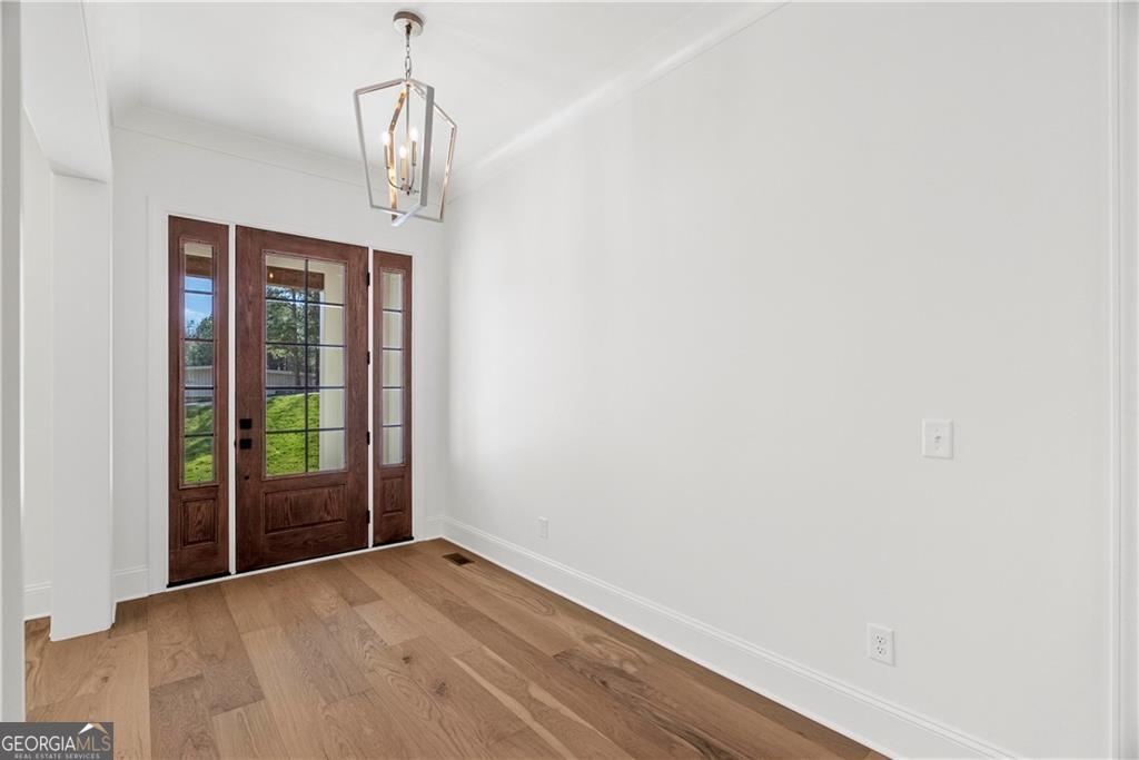 301 Windy Hill Drive Property Photo 4