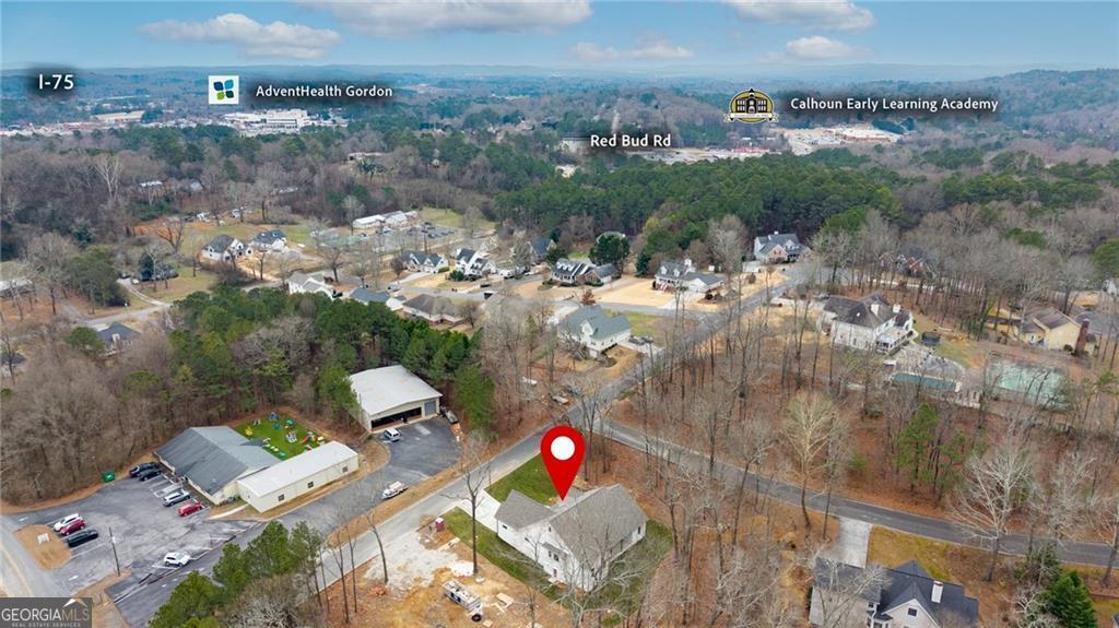 301 Windy Hill Drive Property Photo 38