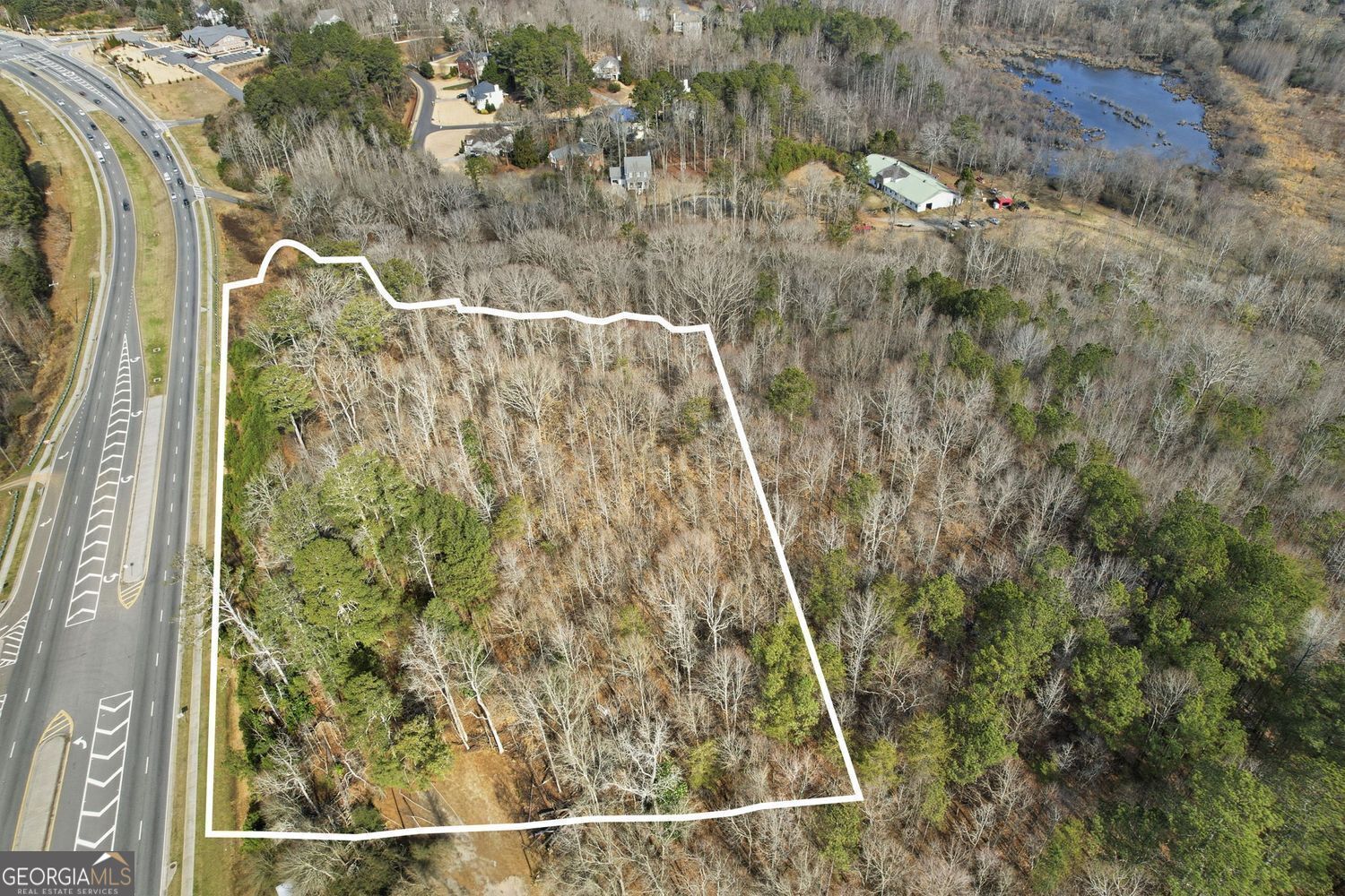 3181 Buford Highway Property Photo 2