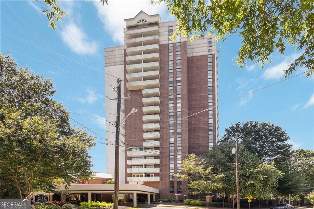375 Ralph Mcgill Boulevard Ne # 205 Property Photo 1