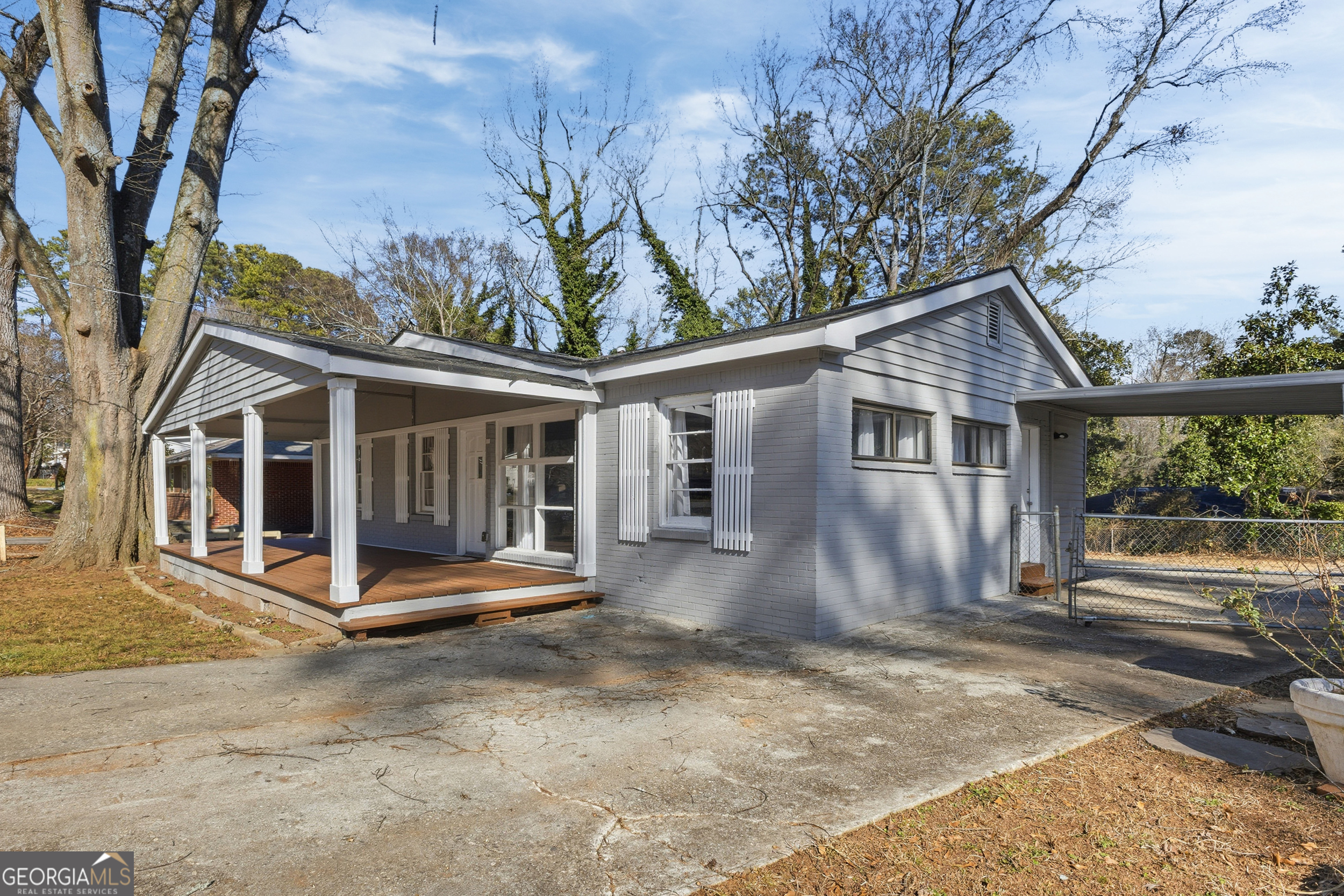 4810 Bartlett Road Property Photo 3