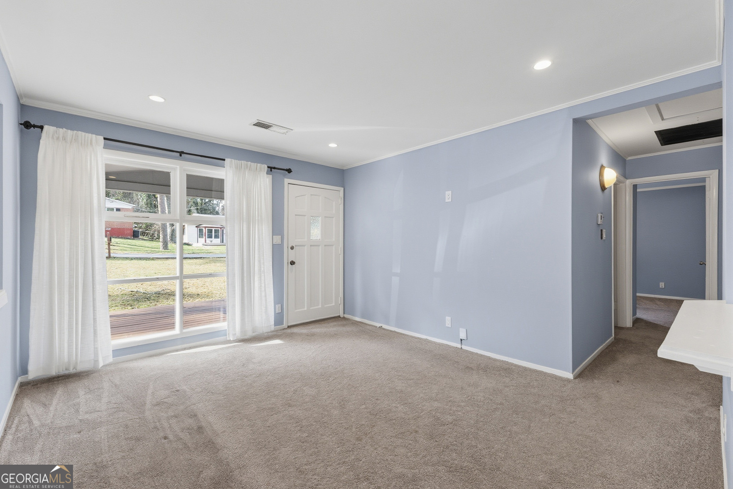 4810 Bartlett Road Property Photo 7