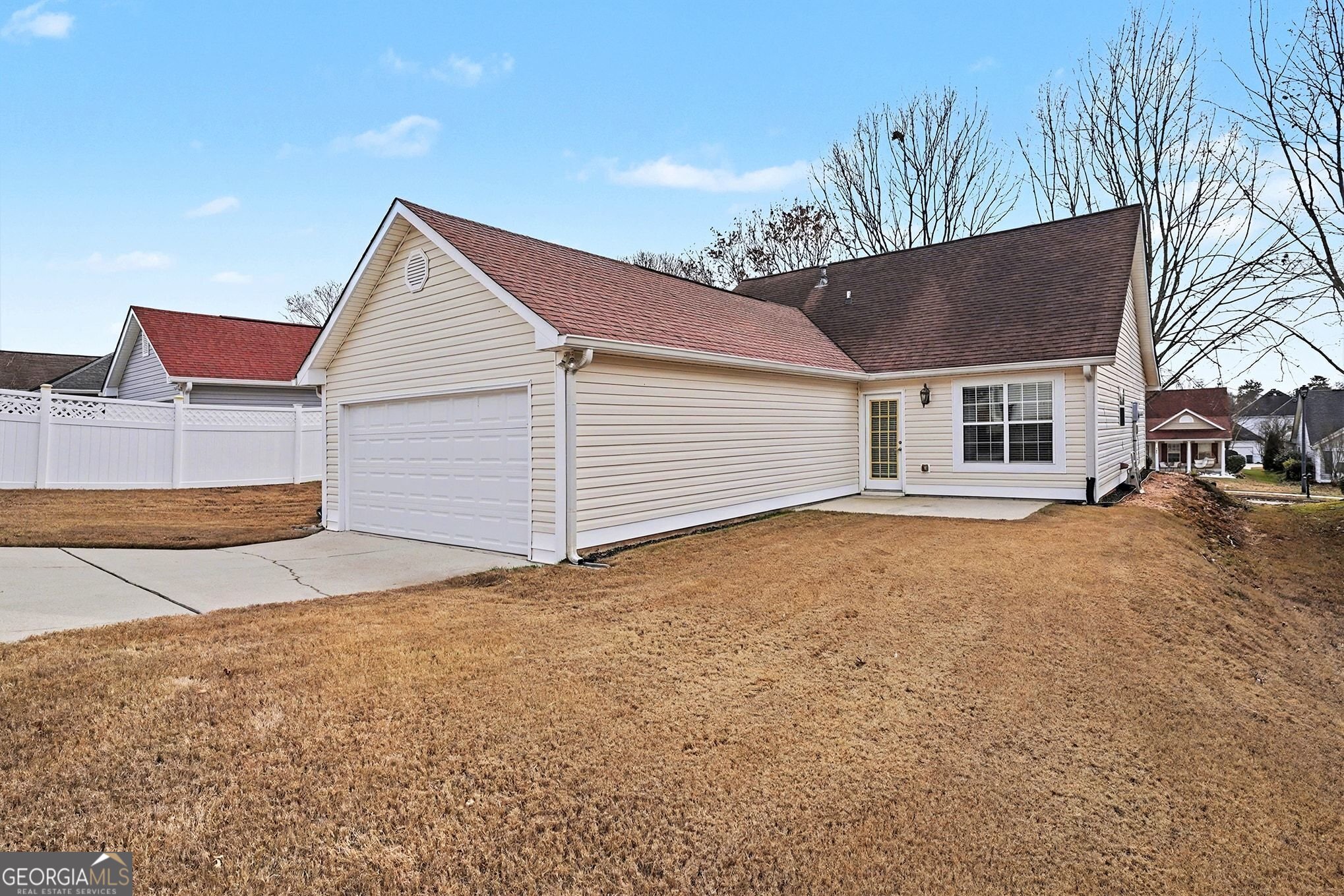 309 Fairdale Trace Property Photo 22
