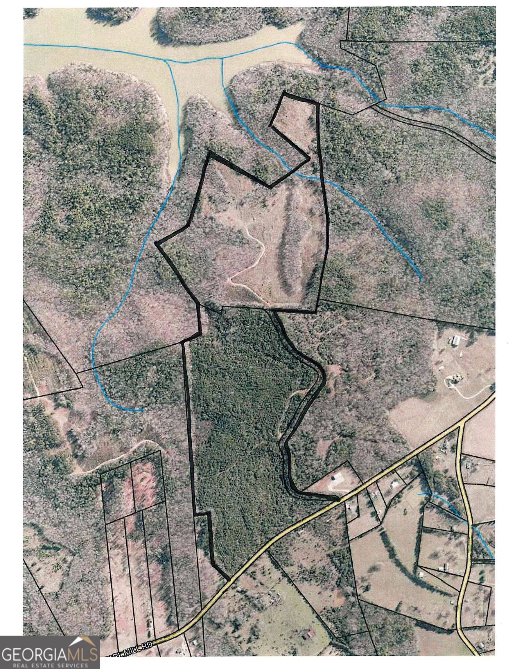 1798 Pearl Mill Road Property Photo 1