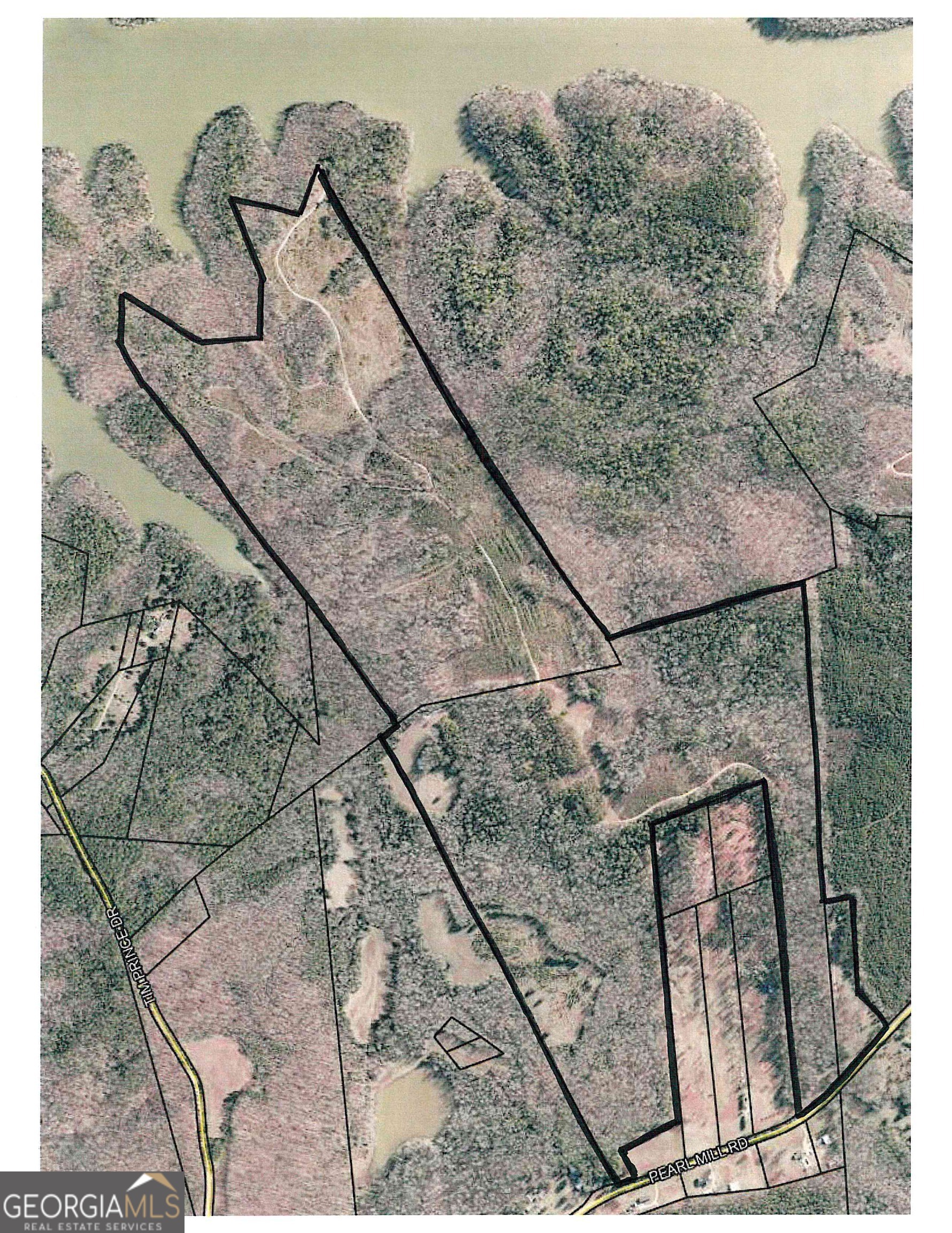 1862 Pearl Mill Road Property Photo 1