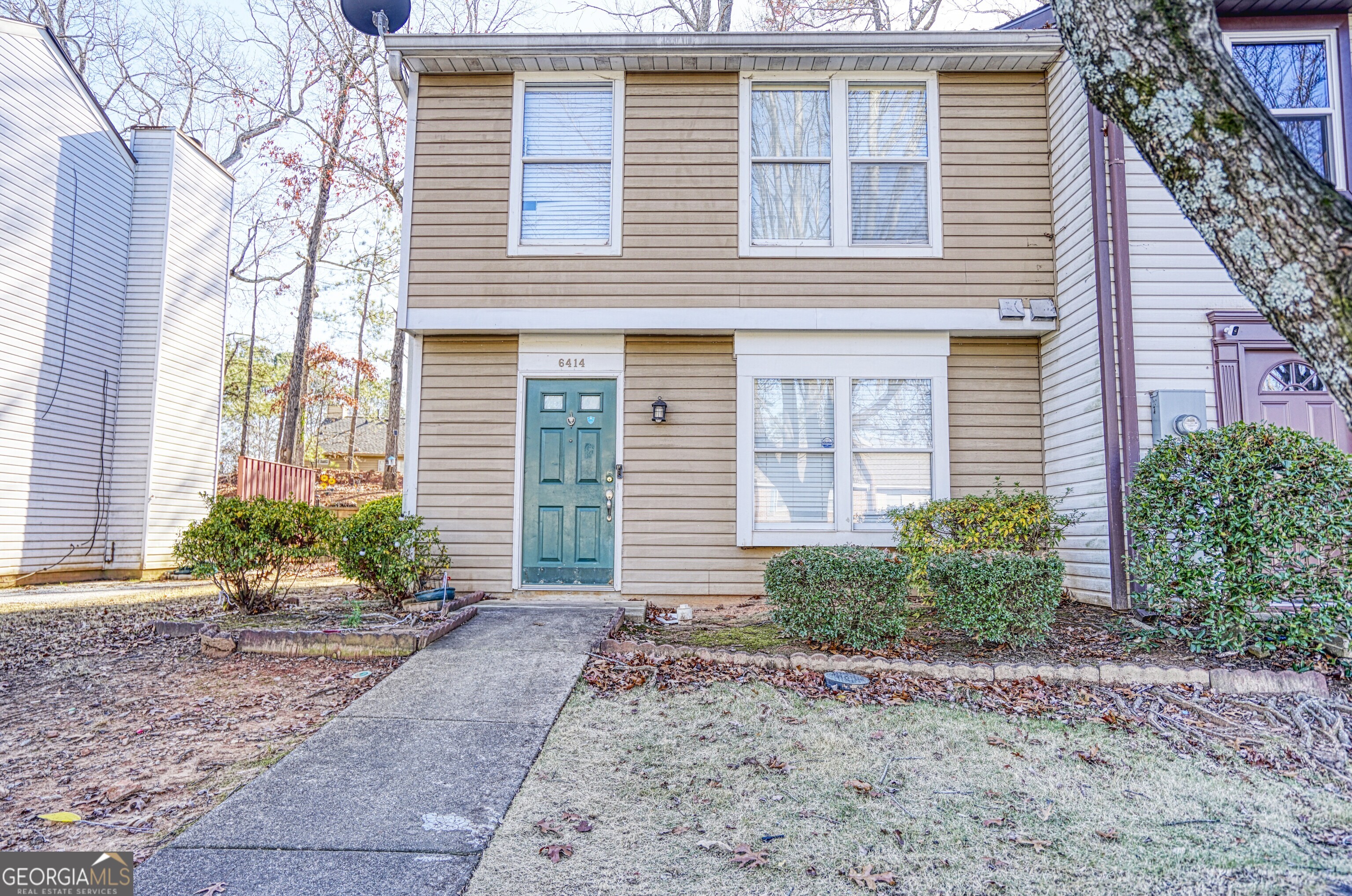 6414 Wedgewood Trace Property Photo 1
