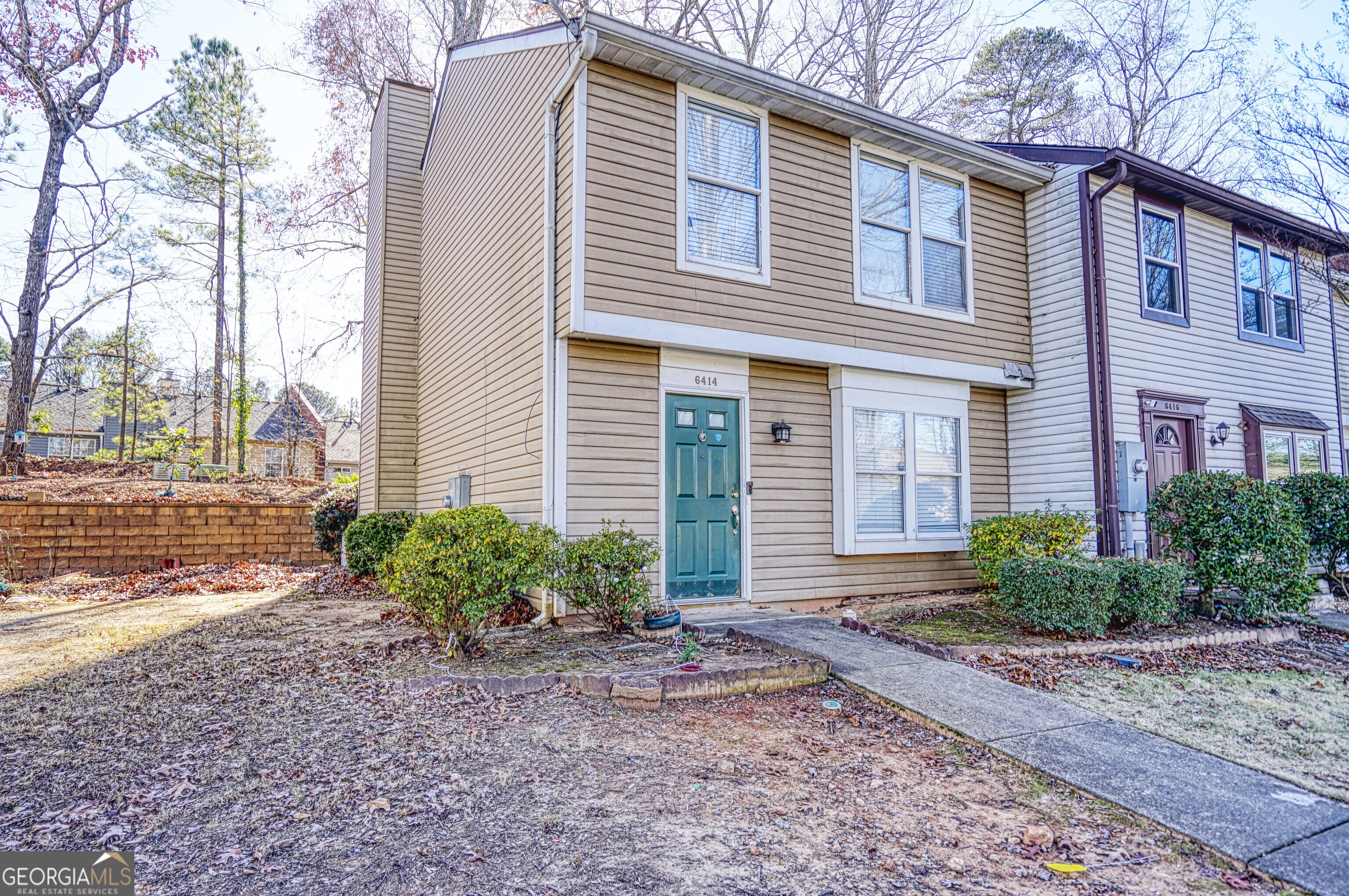 6414 Wedgewood Trace Property Photo 2