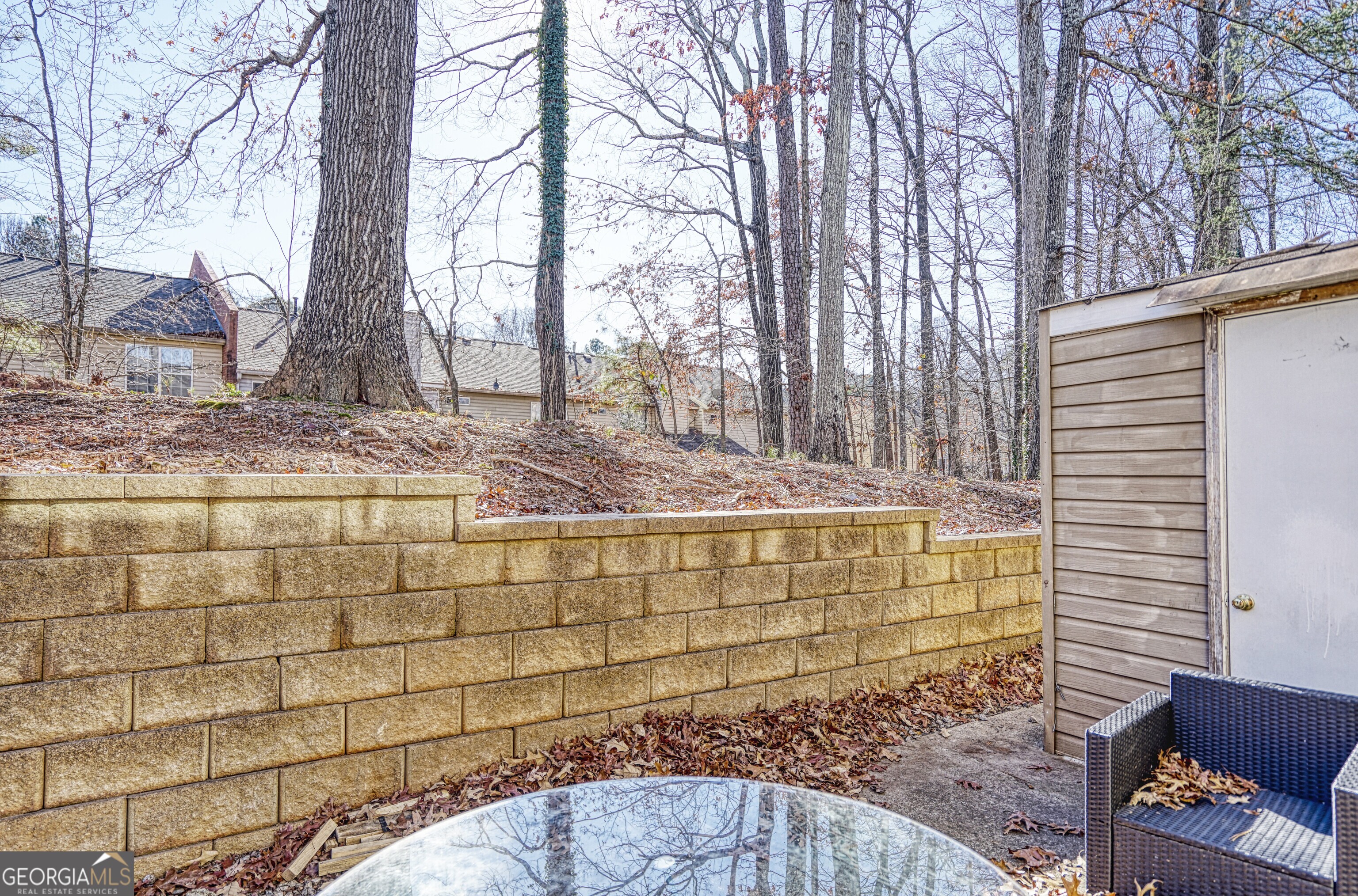 6414 Wedgewood Trace Property Photo 3