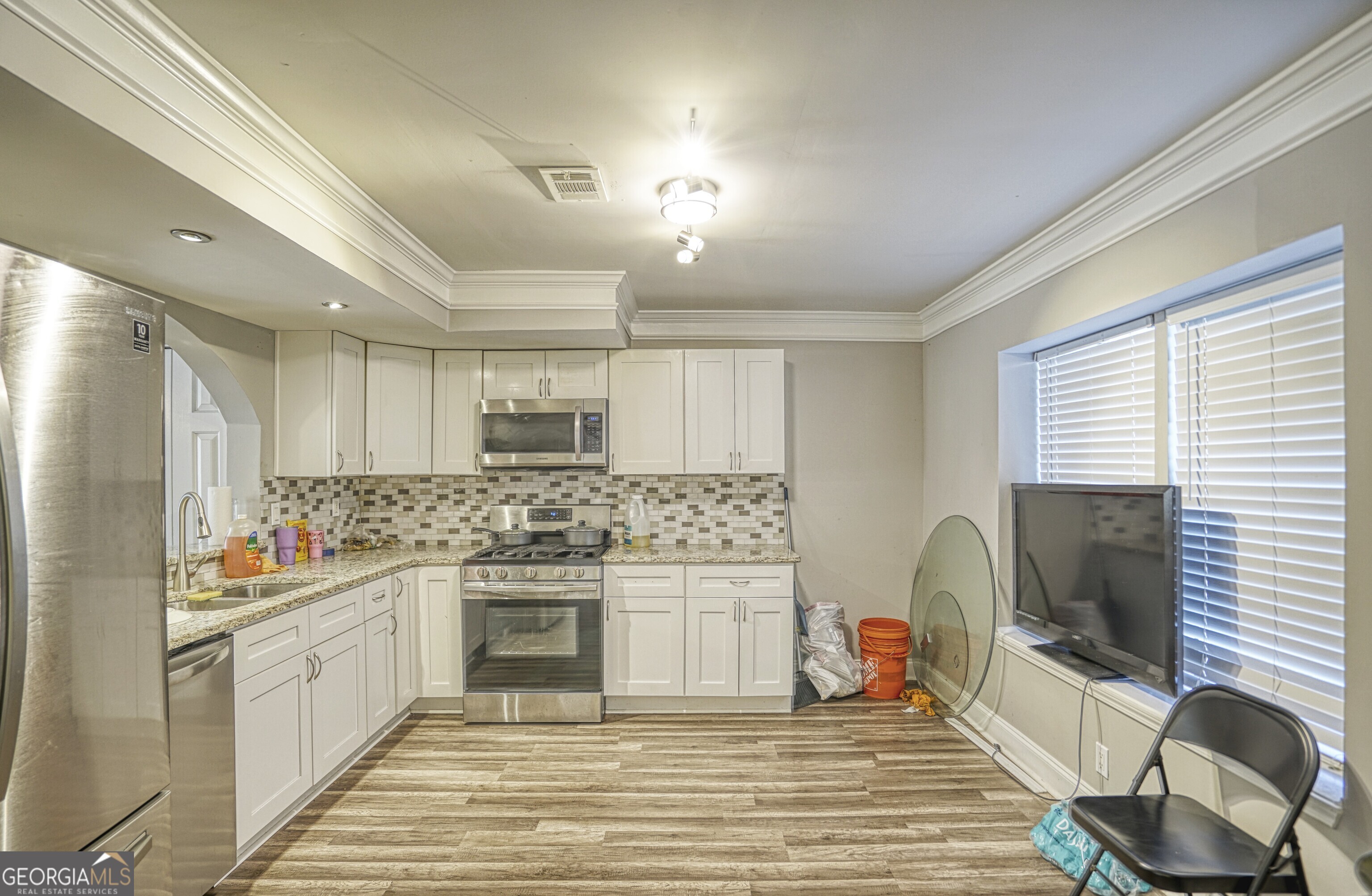 6414 Wedgewood Trace Property Photo 4