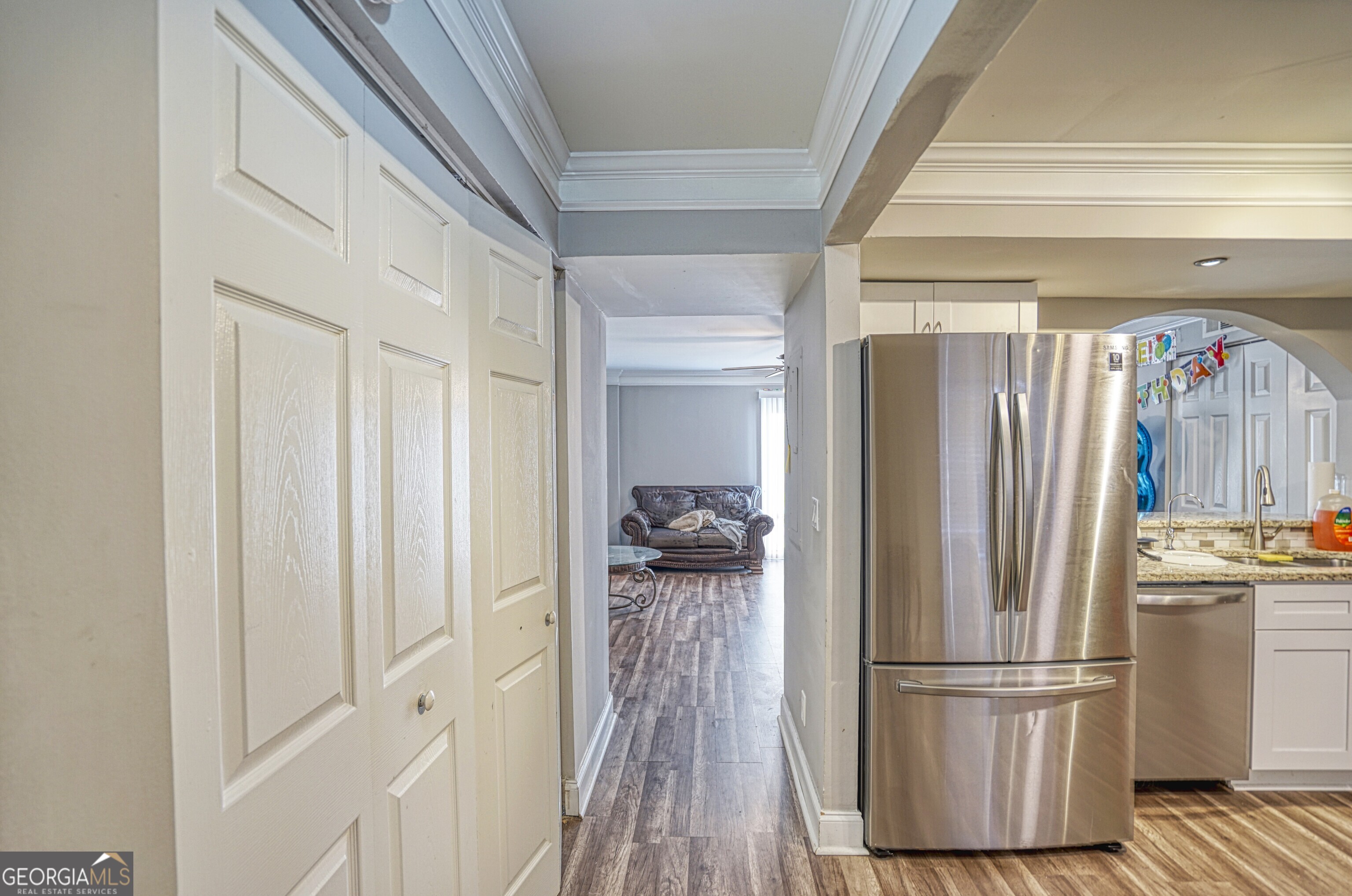 6414 Wedgewood Trace Property Photo 7