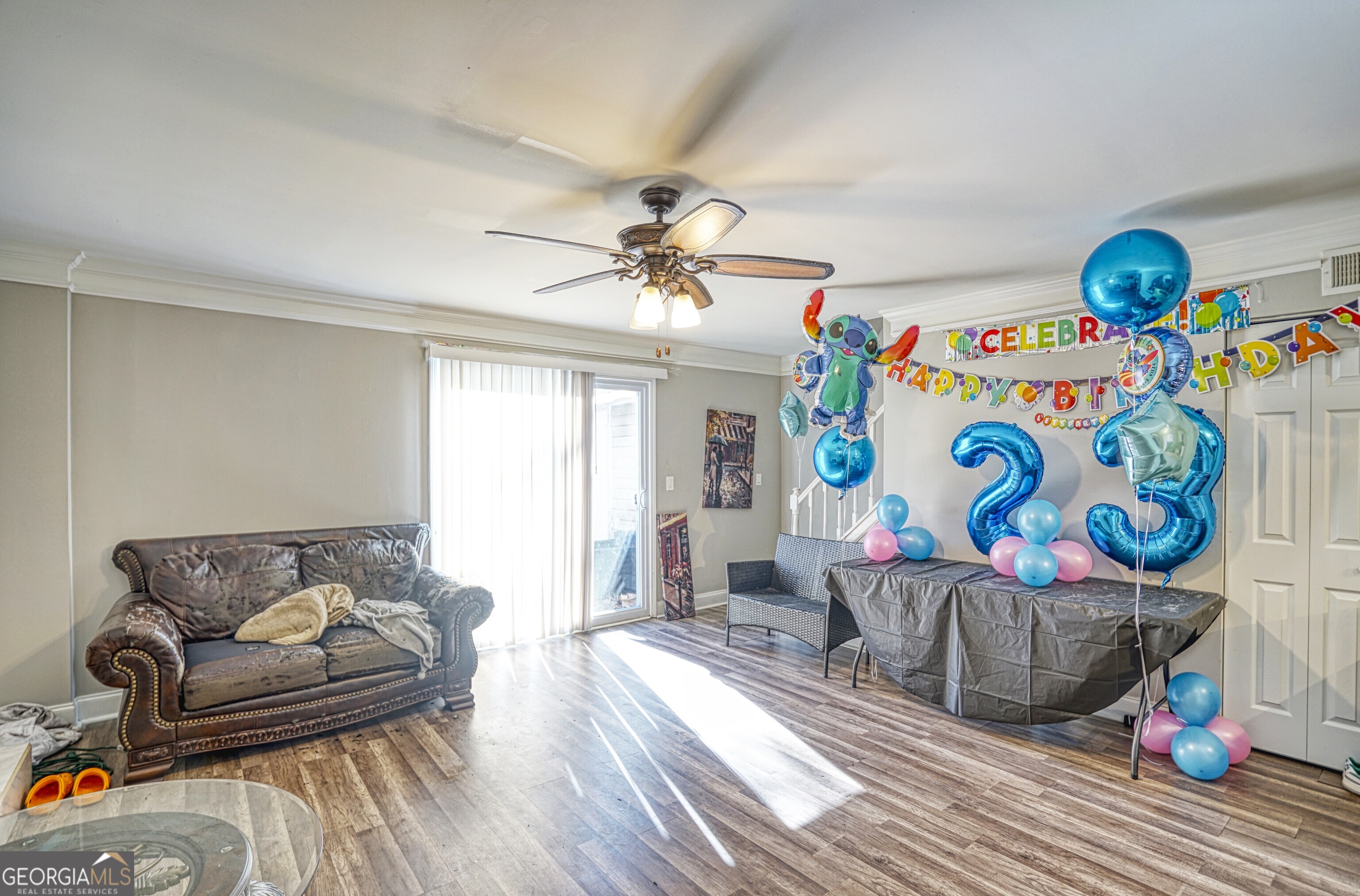 6414 Wedgewood Trace Property Photo 8