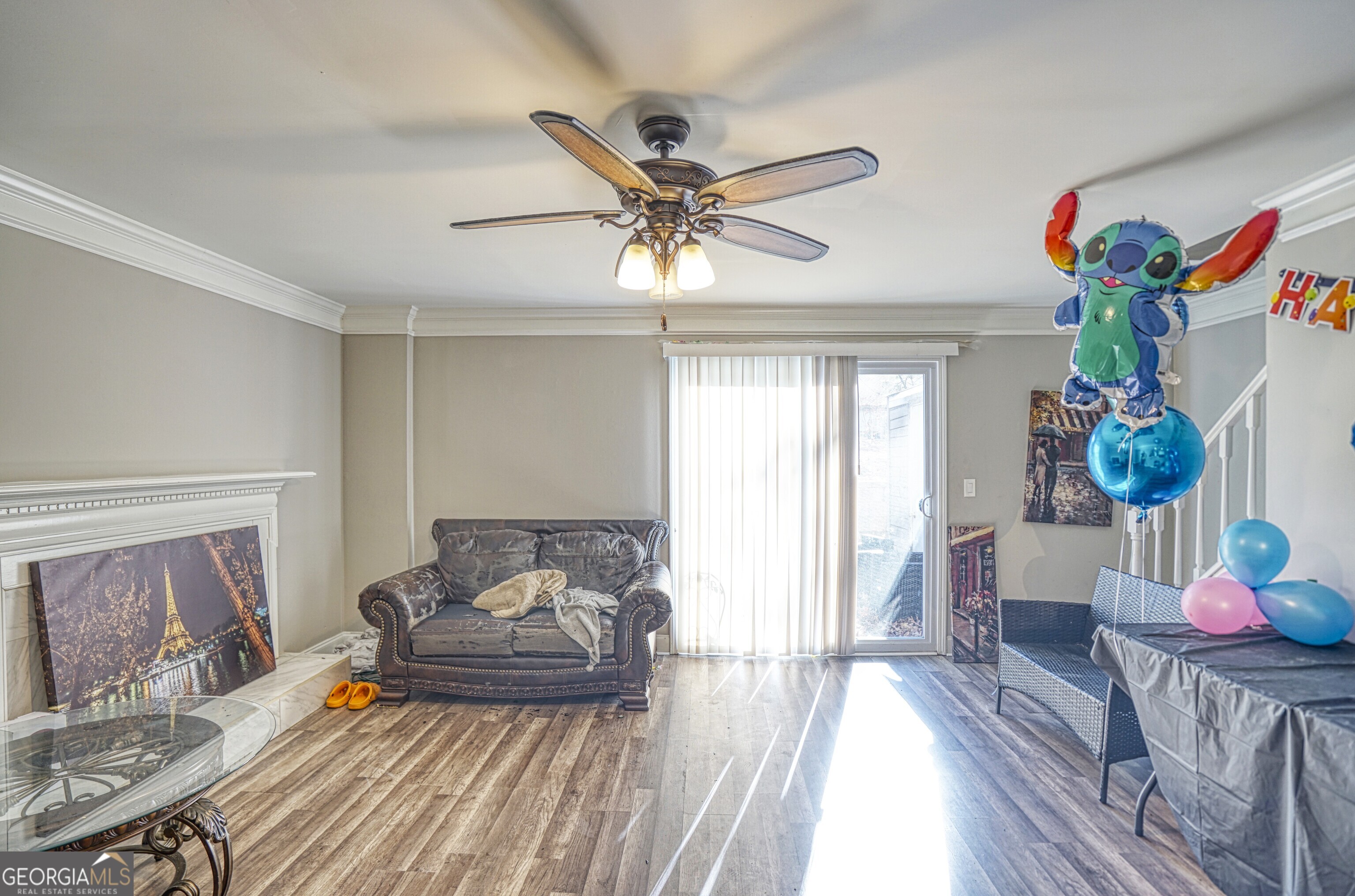 6414 Wedgewood Trace Property Photo 9