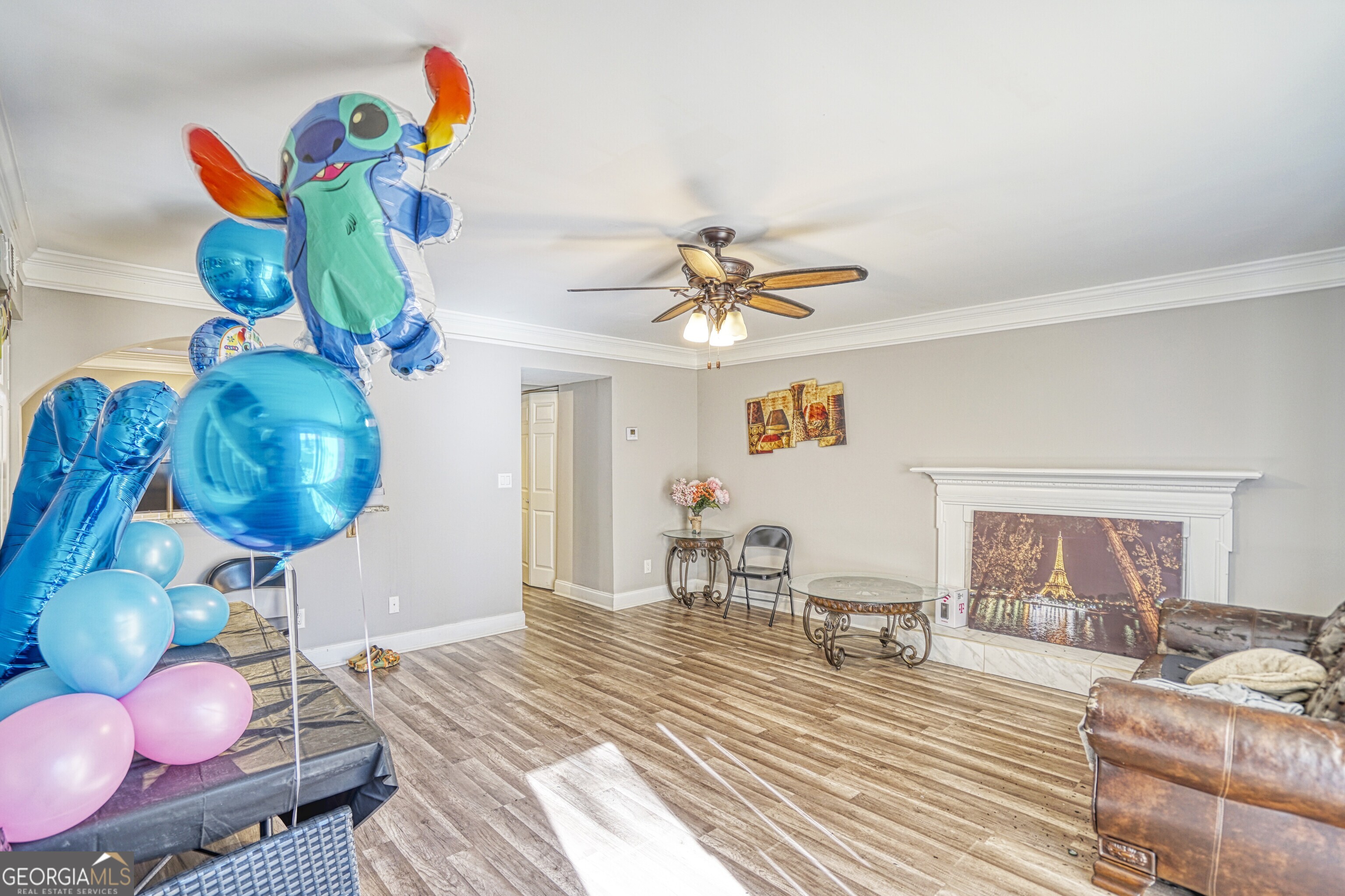 6414 Wedgewood Trace Property Photo 10