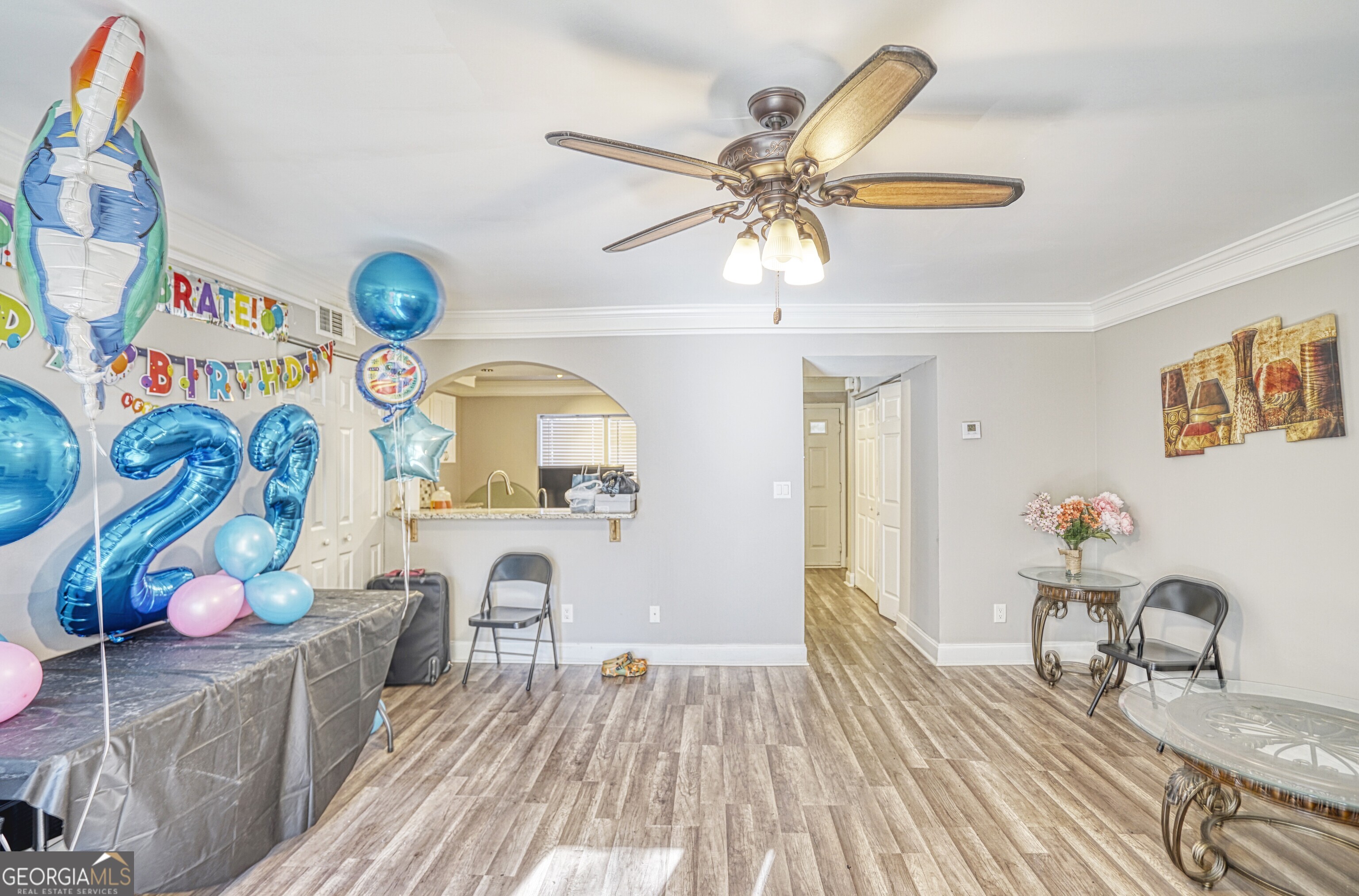 6414 Wedgewood Trace Property Photo 11