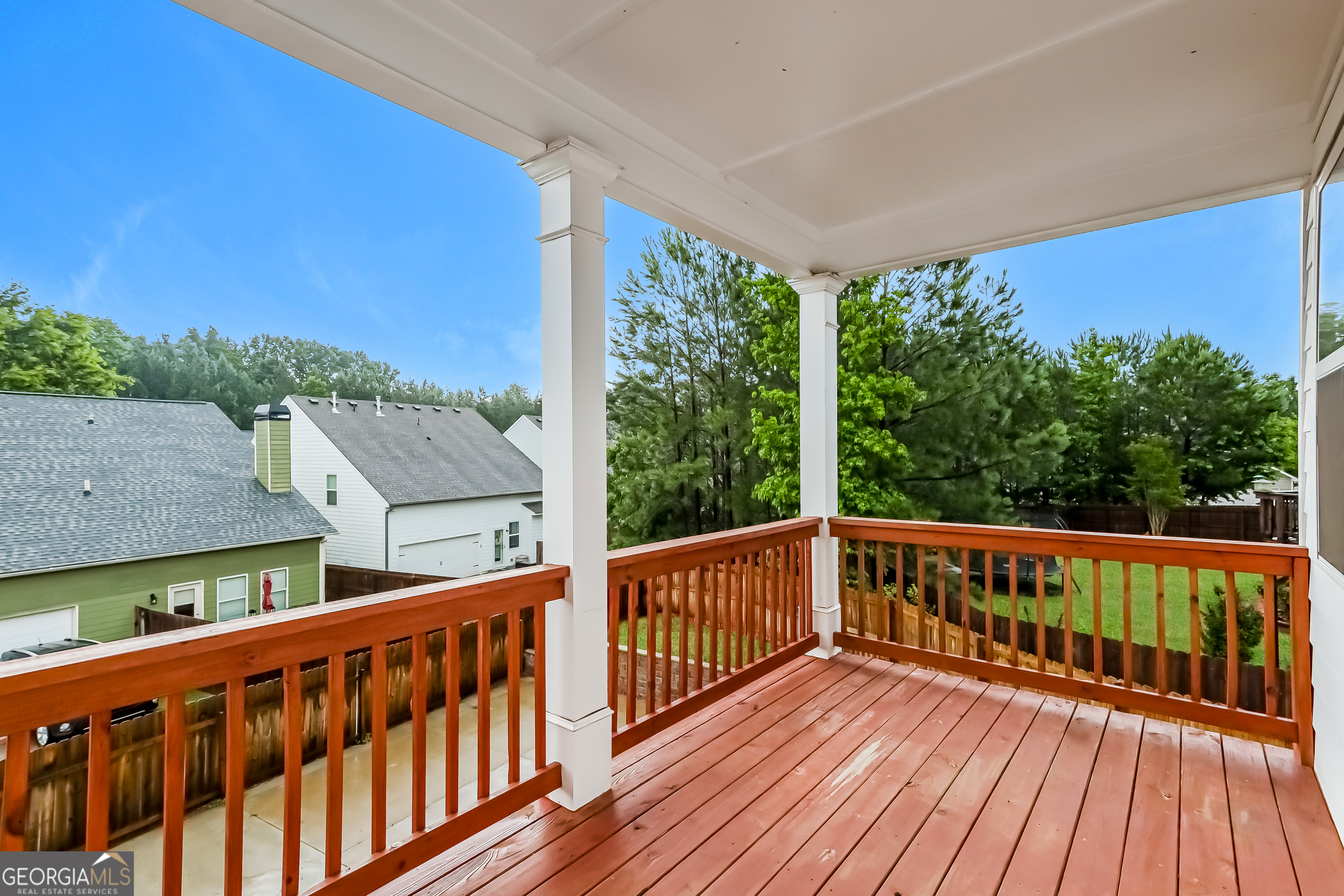 128 Hood Park Drive Property Photo 3