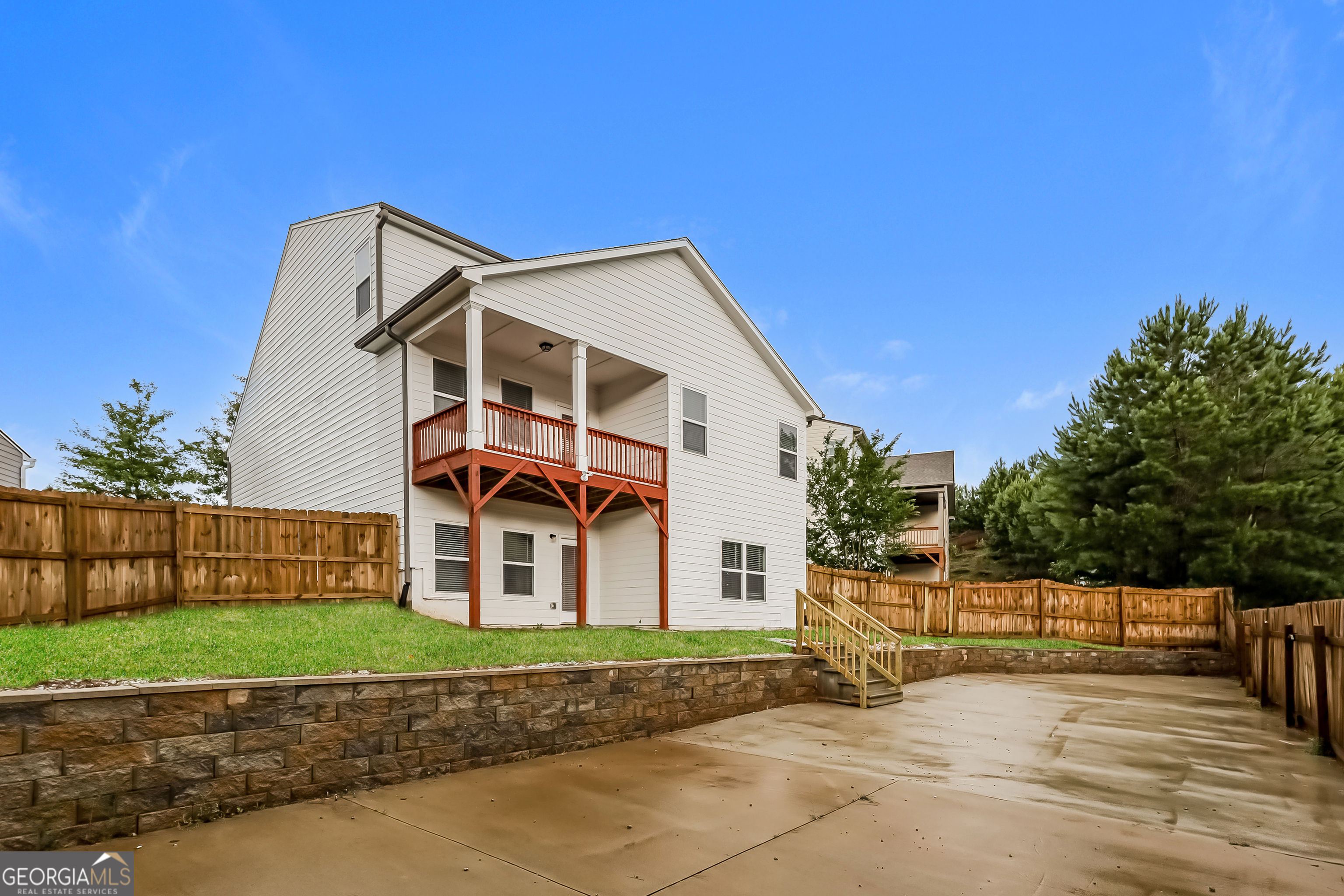 128 Hood Park Drive Property Photo 4