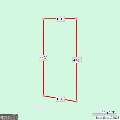 0 Dasaree Lane Property Photo 1
