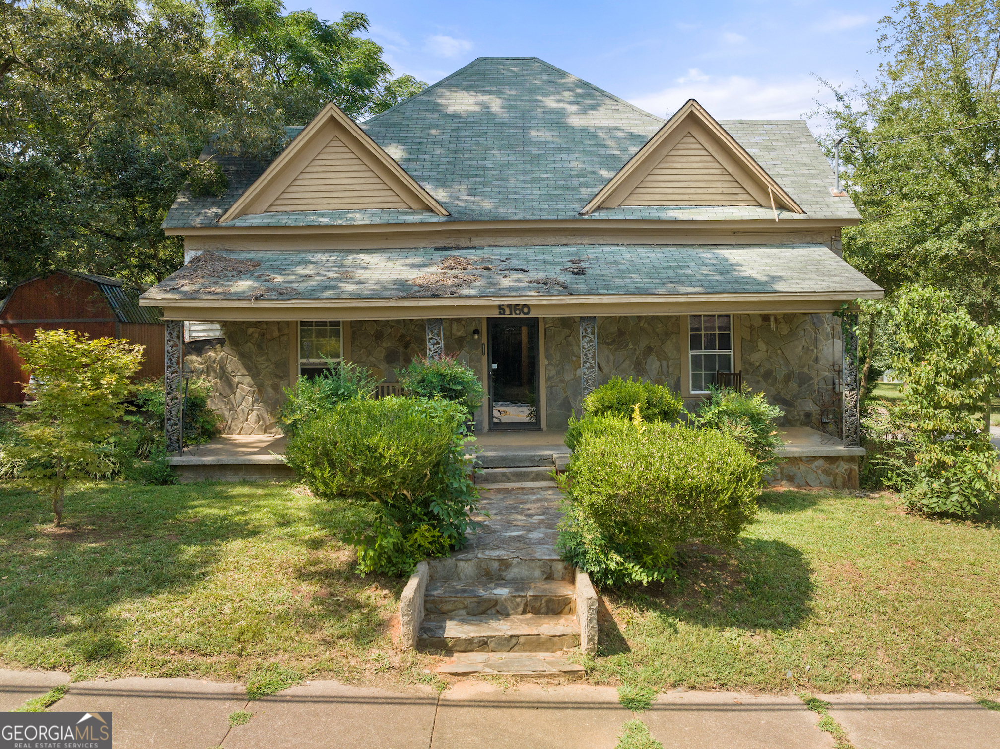 5160 Vickery Street Property Photo 1