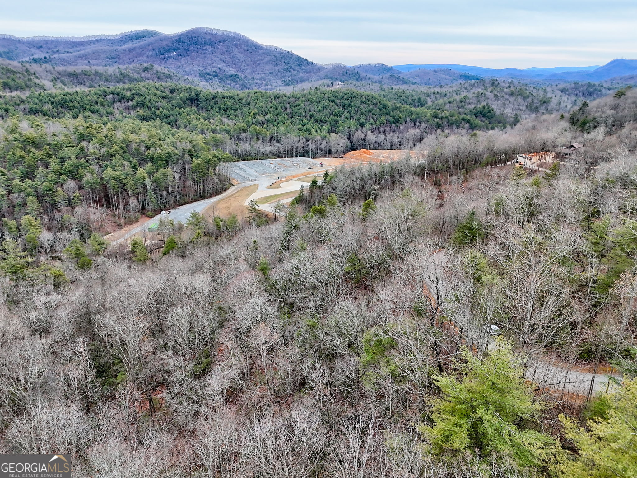 LOT 121 Doolittle Drive Property Photo 1