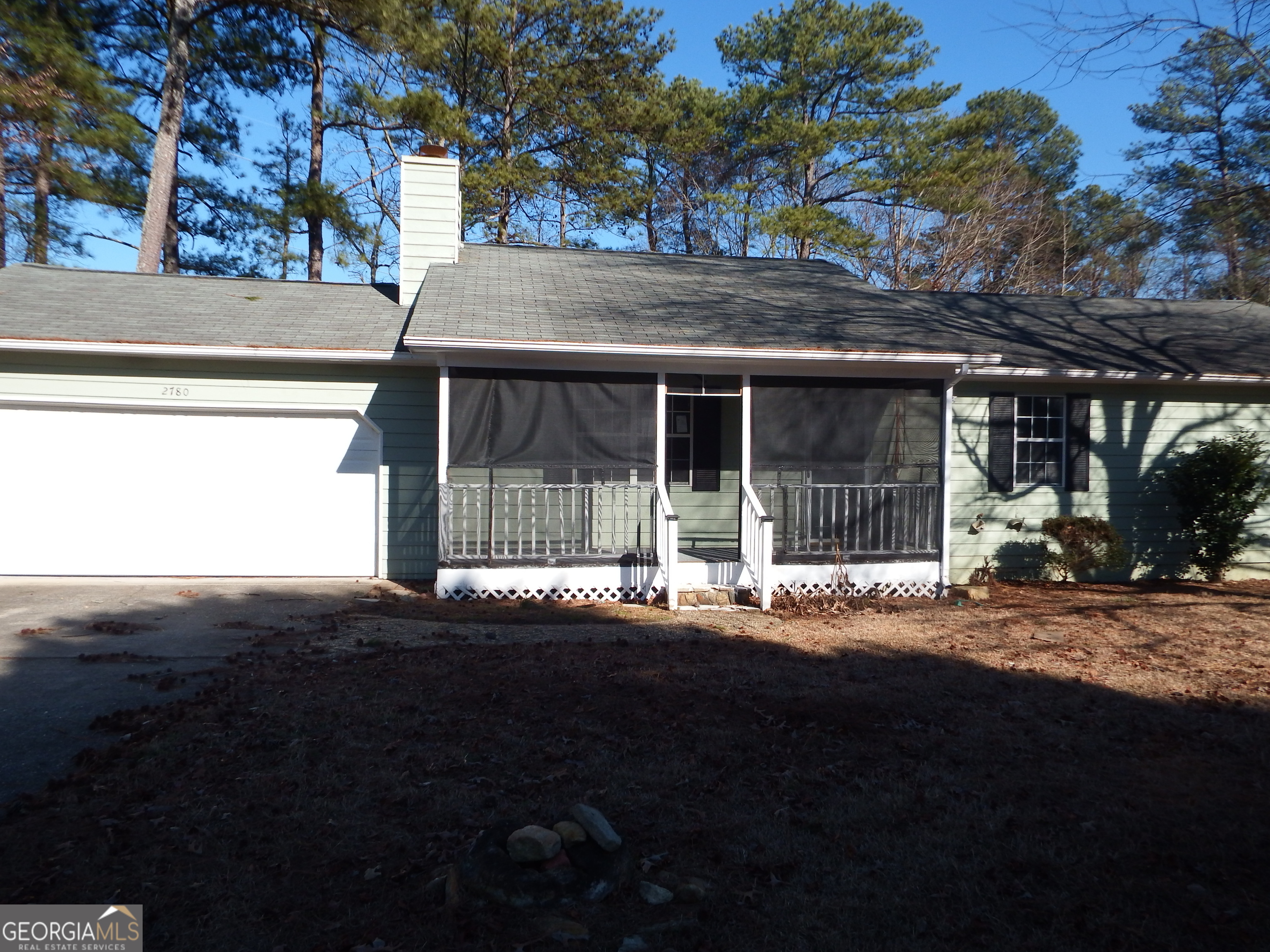 2780 Highpoint Road