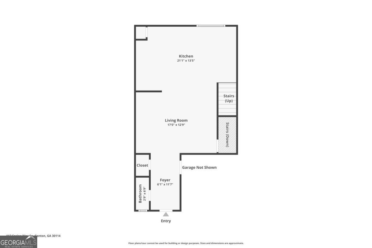 112 Spring Way Square Property Photo 45
