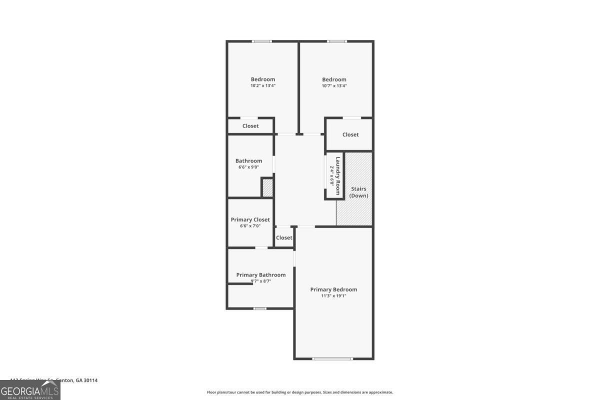 112 Spring Way Square Property Photo 46