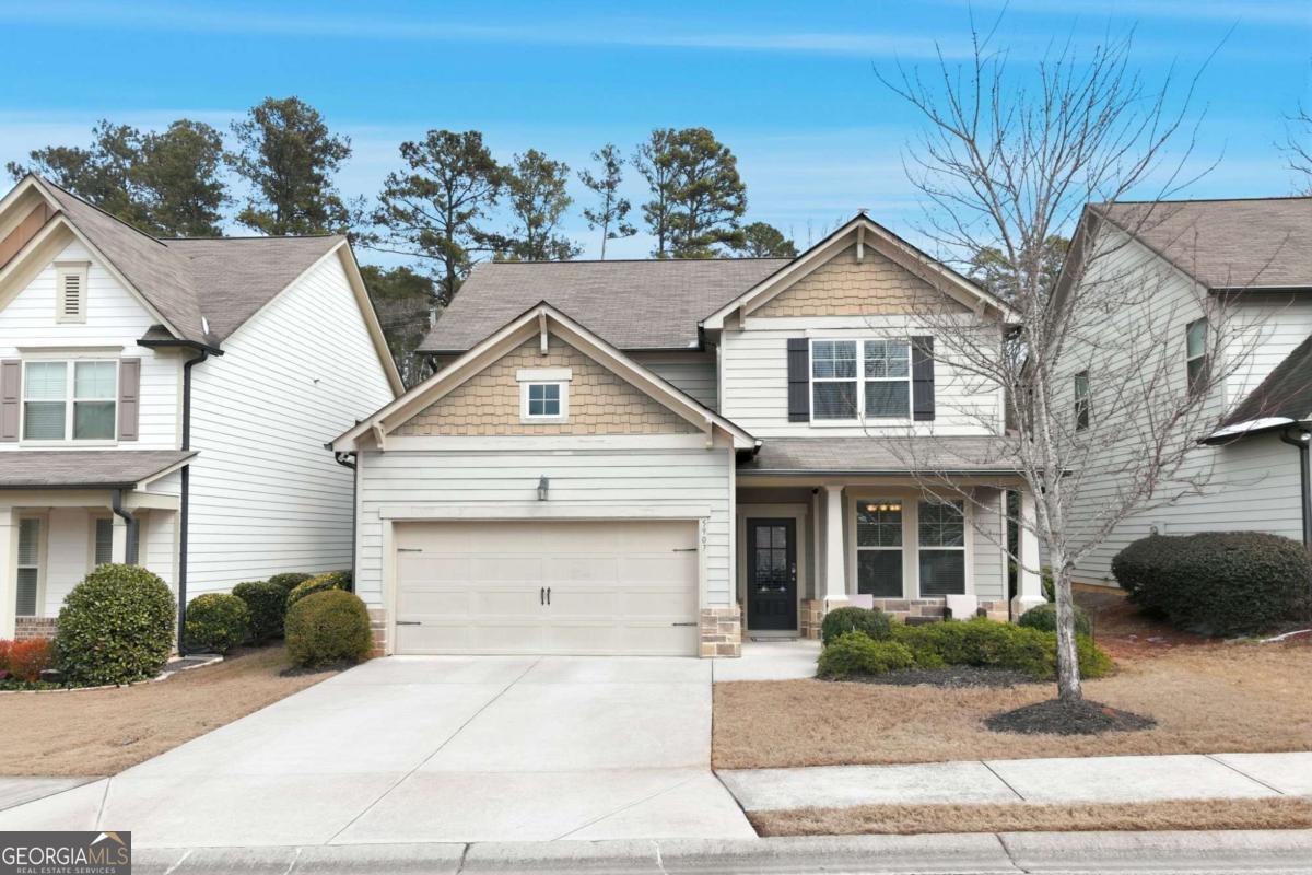 5907 Waterway Place Property Photo 1