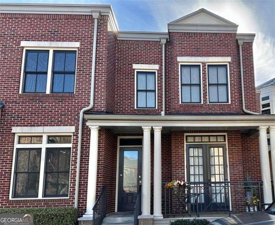 4666 Magnolia Commons