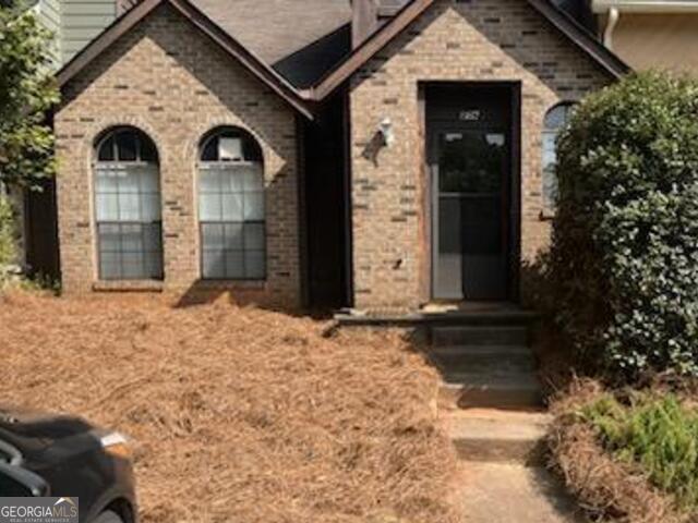 887 Brandy Oaks Lane Property Photo 1