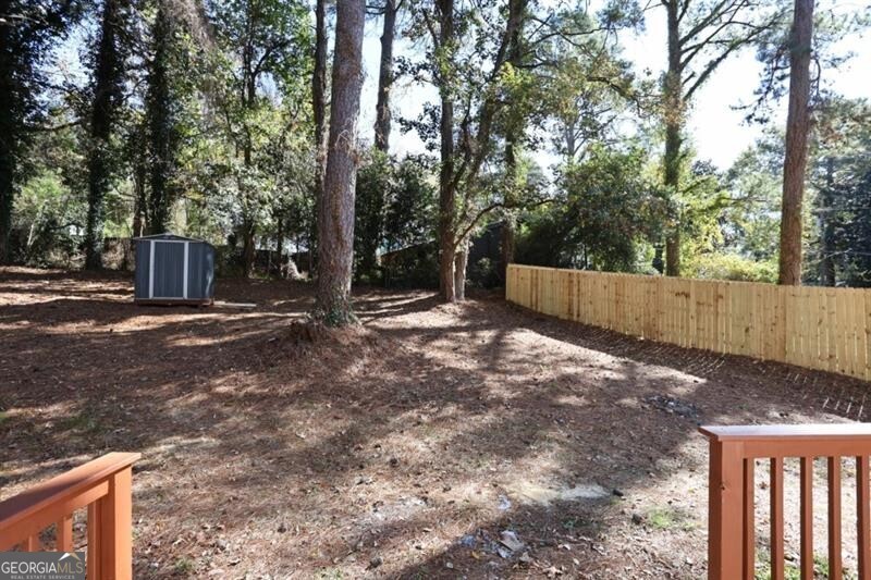 1508 Peachcrest Road Property Photo 22
