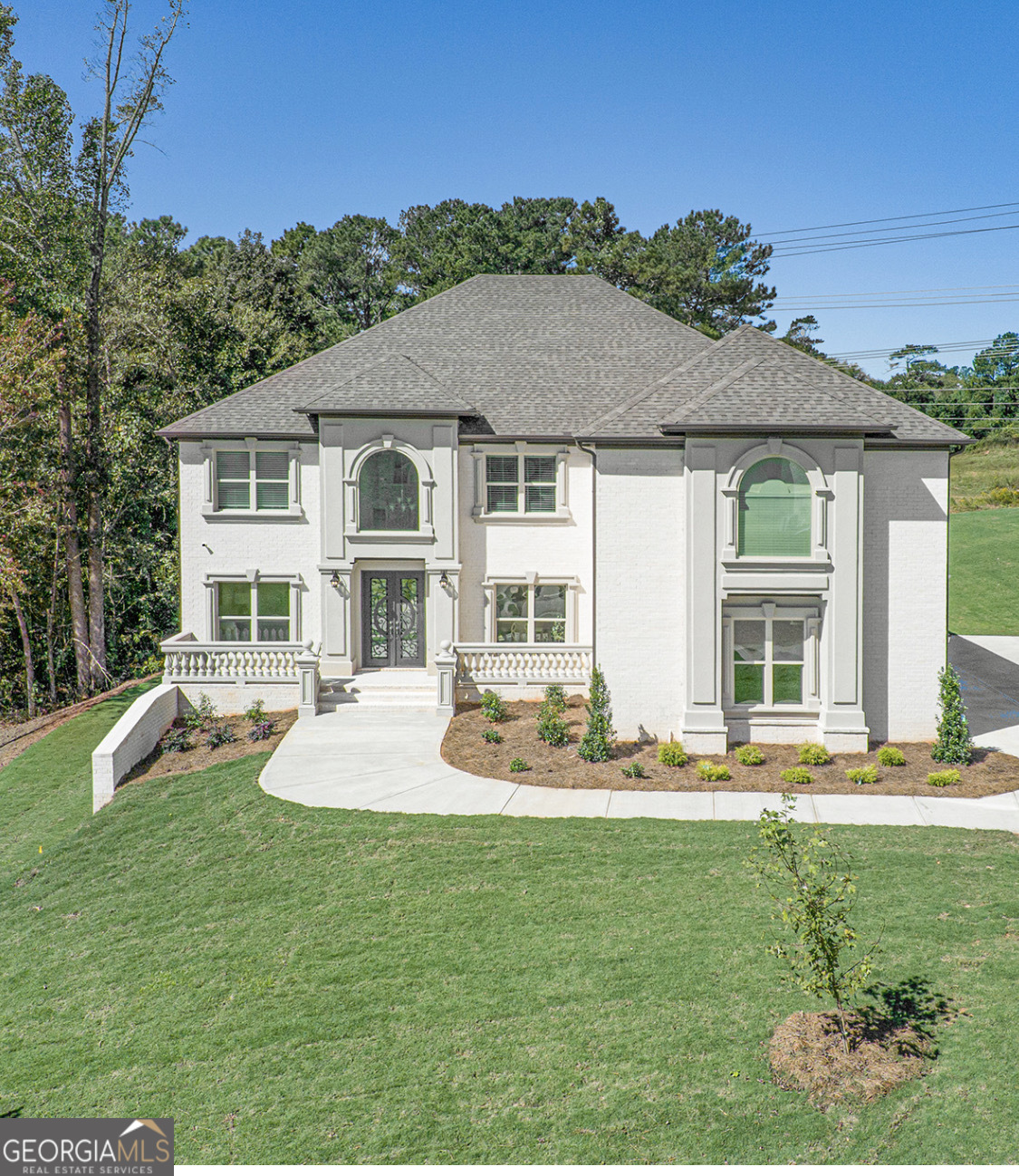 3312 Steeple Chase Way Sw Property Photo 1