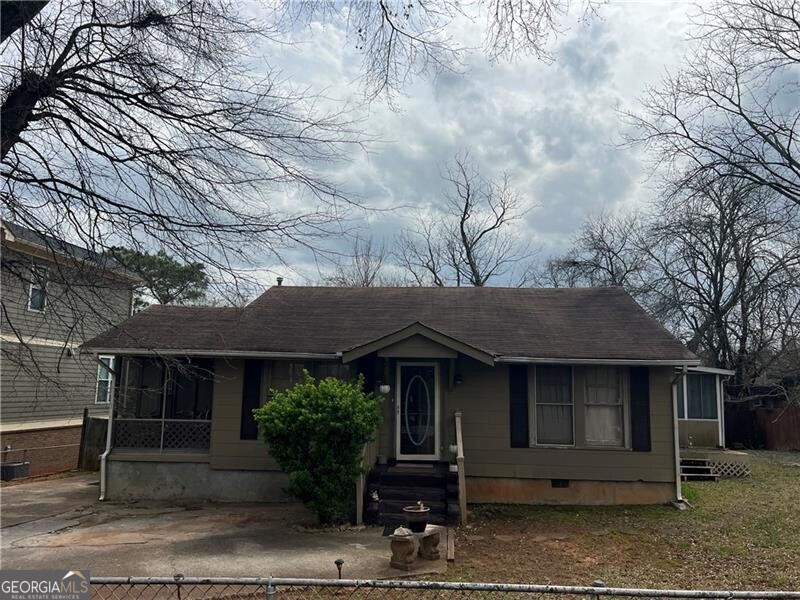 3143 Cedar Street Property Photo 1