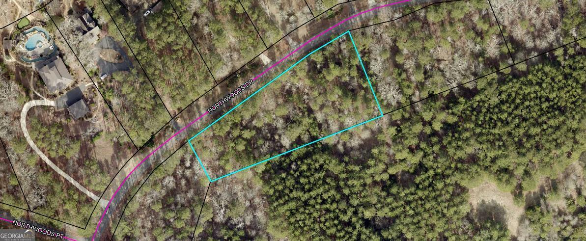 1360 Northwoods Drive Property Photo 1