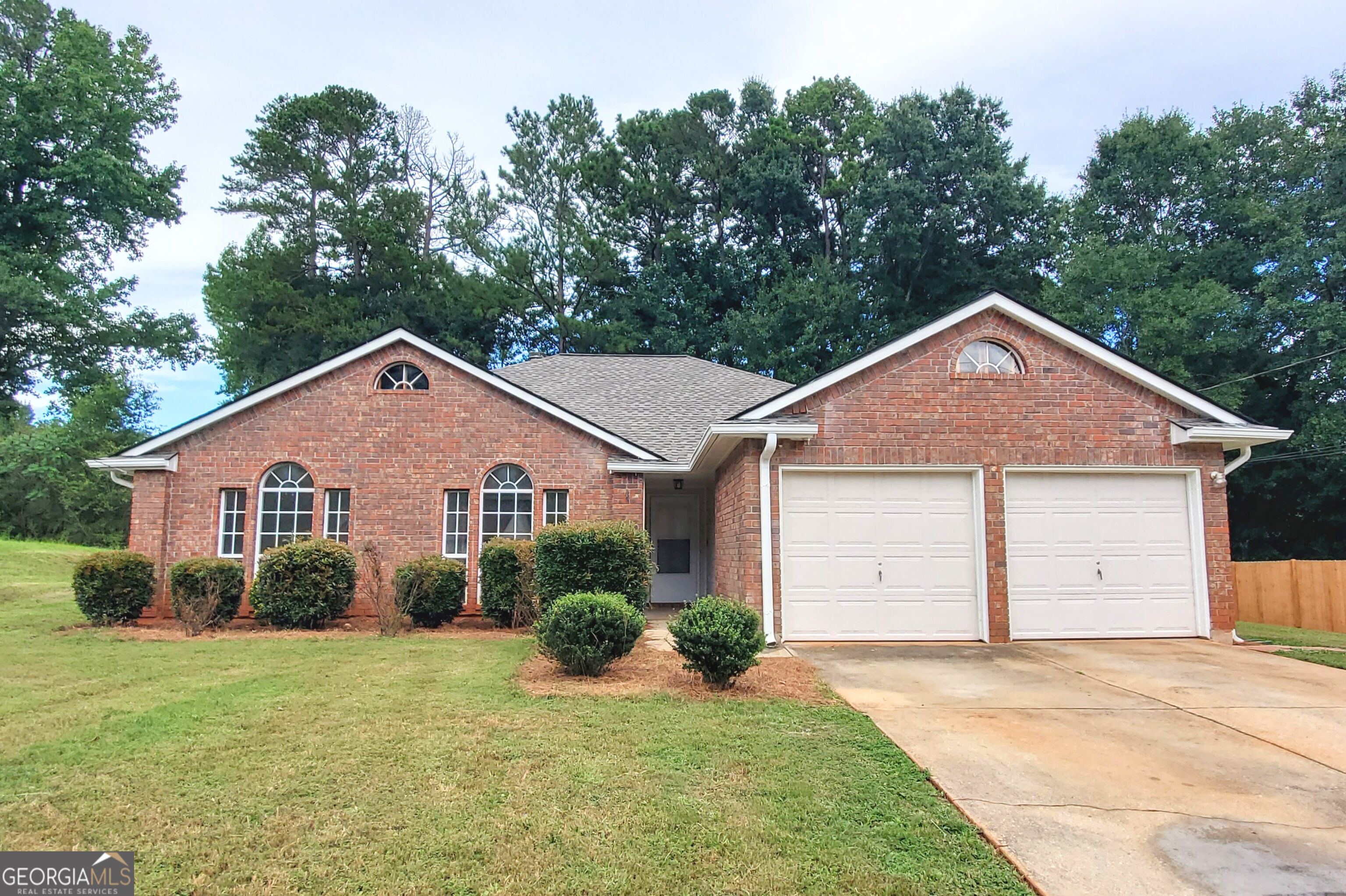 3132 Snapfinger Lane