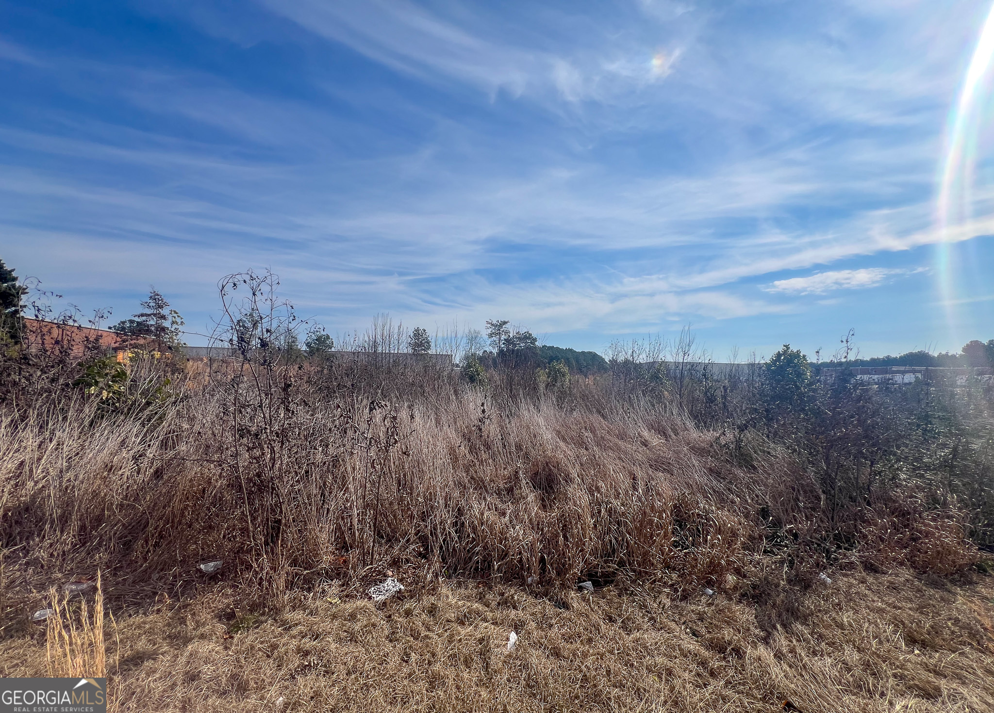 0 Everee Inn Road Property Photo 3