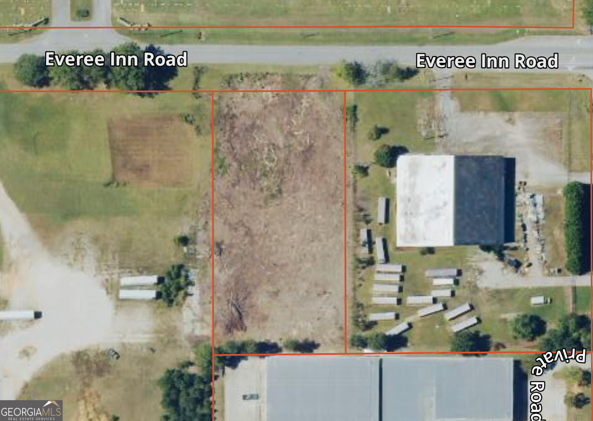 0 Everee Inn Road Property Photo 6