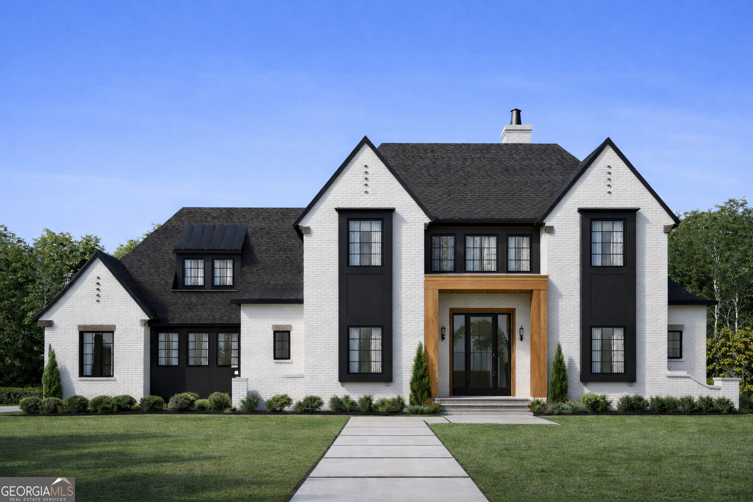 0 Matteo Way Lot 35 Property Photo 1