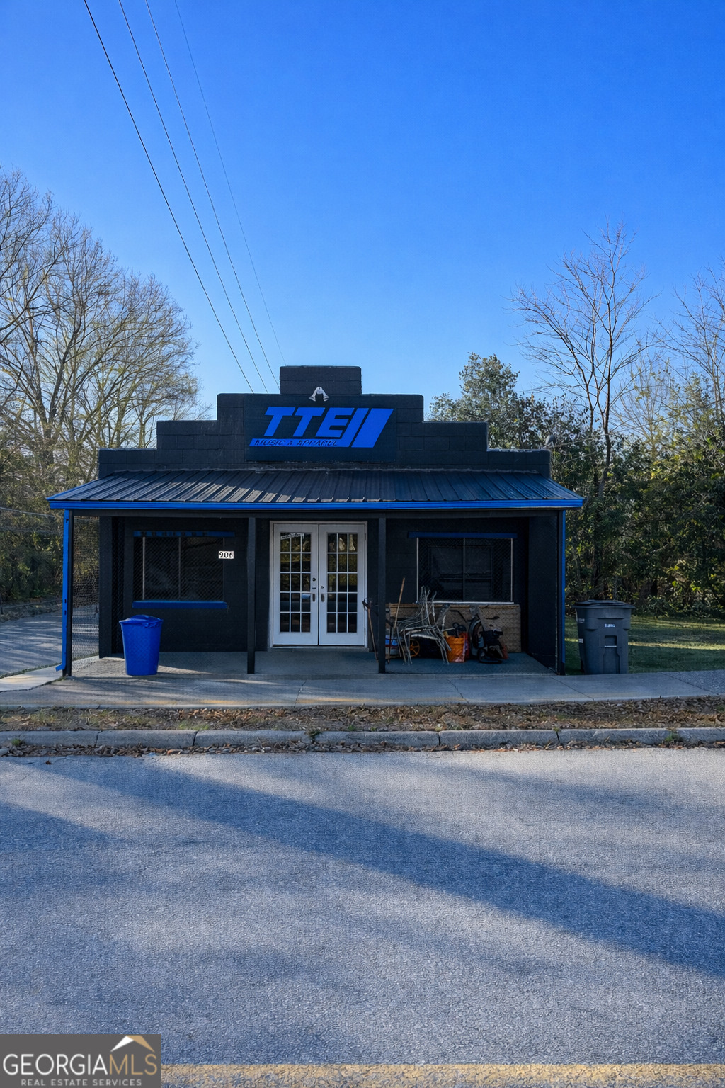906 E Depot Street Property Photo 1