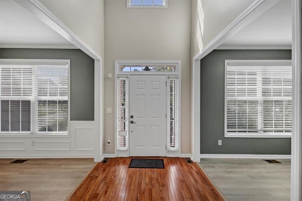 5218 Brown Leaf Trail Sw Property Photo 4