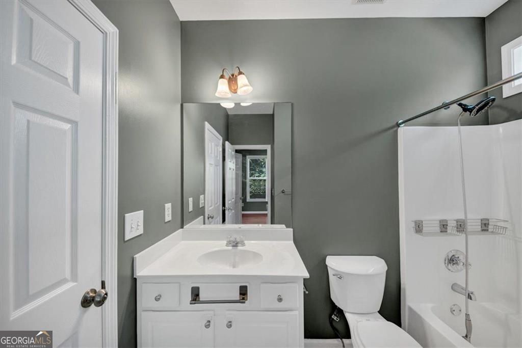 5218 Brown Leaf Trail Sw Property Photo 18