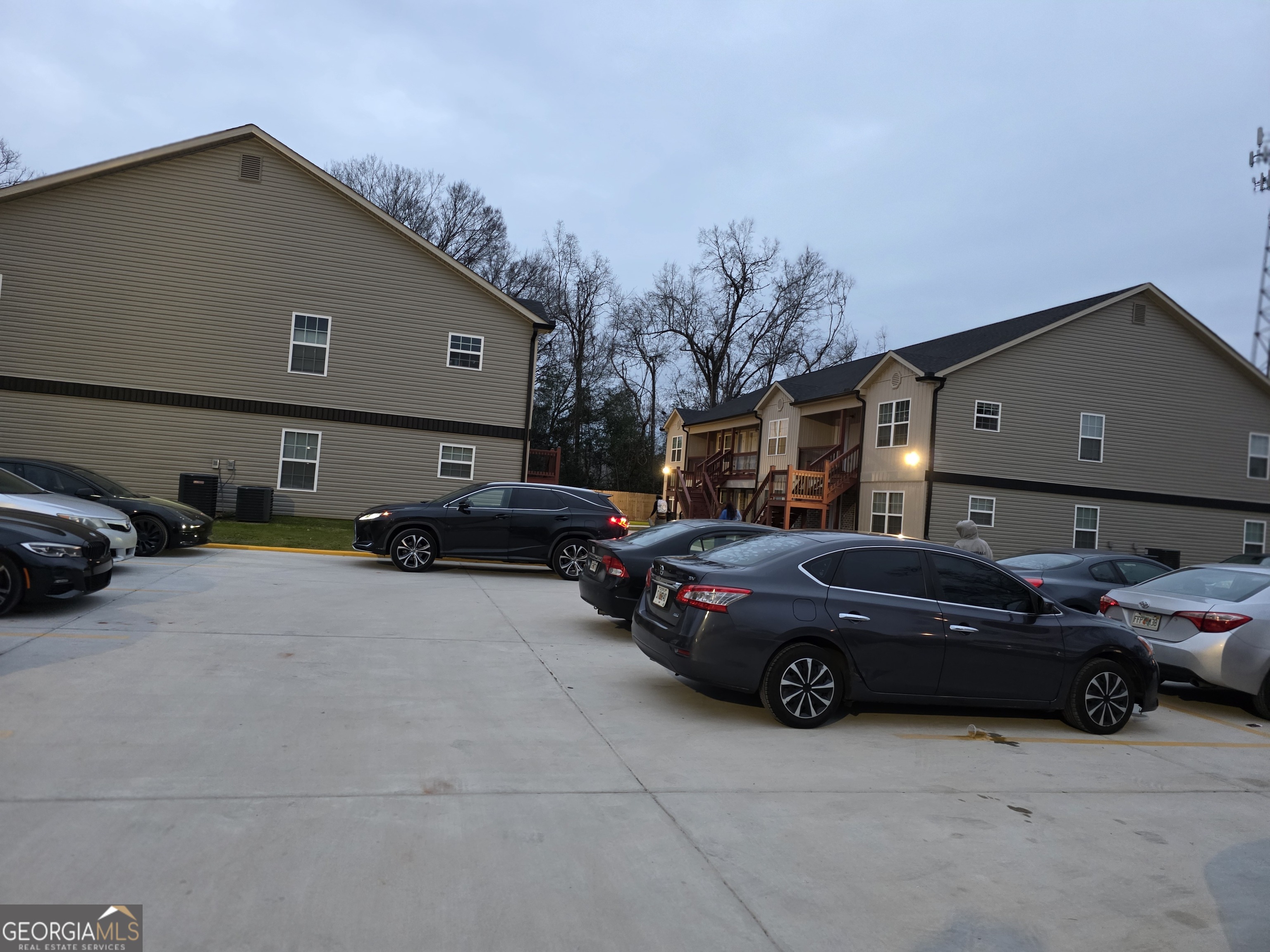 609 A South Camellia Boulevard Property Photo 1