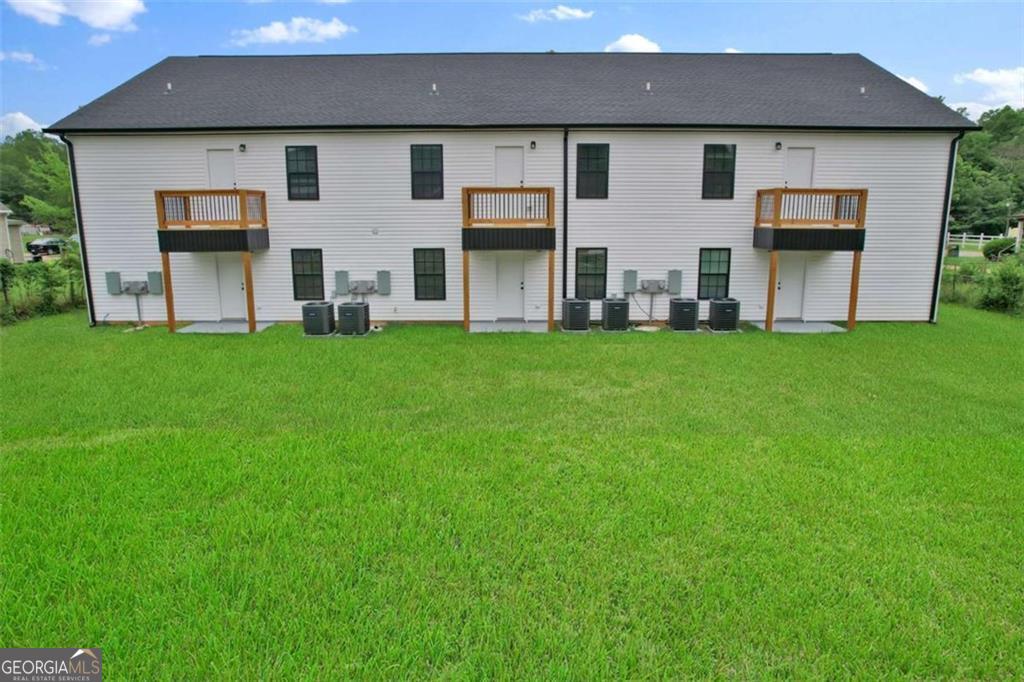 609 A South Camellia Boulevard Property Photo 4