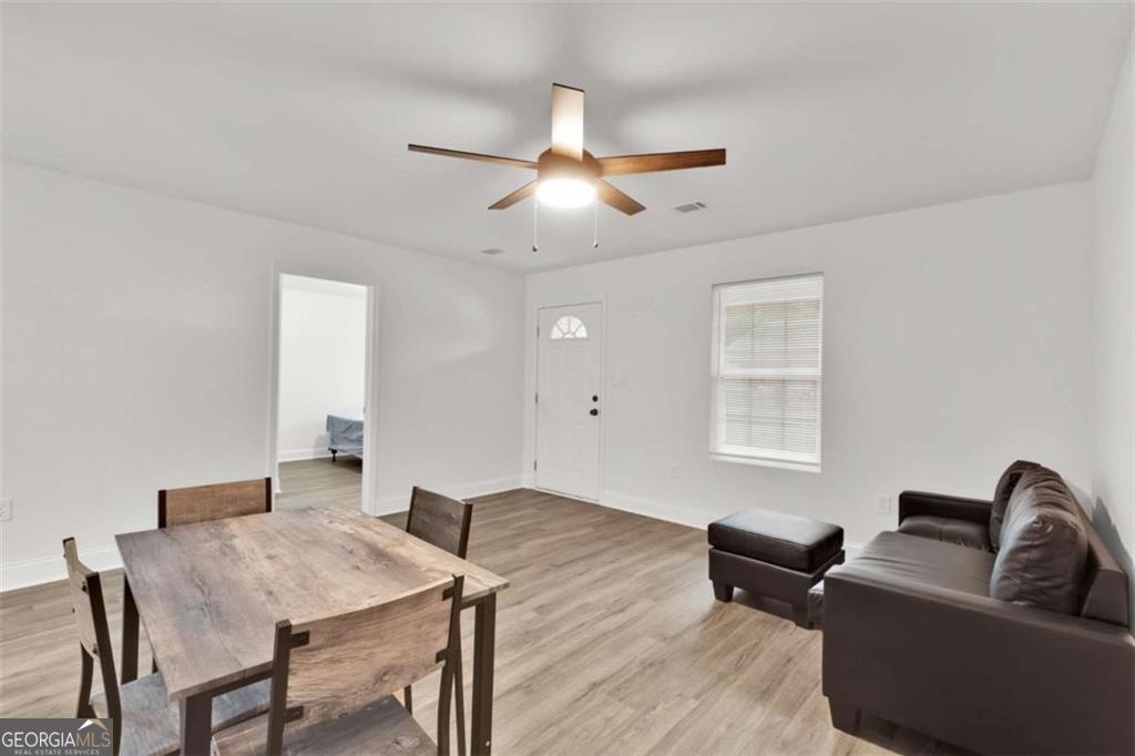 609 A South Camellia Boulevard Property Photo 5