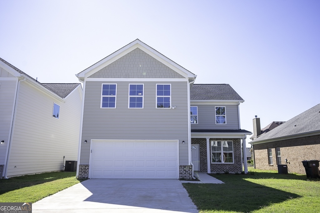 428 Bob Whte Road Property Photo 1