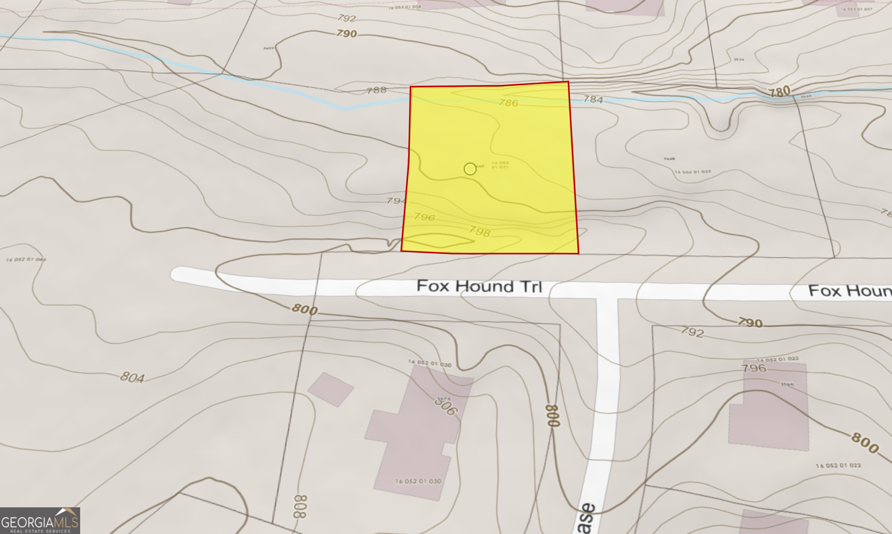 5660 Fox Hound Trail Property Photo 2