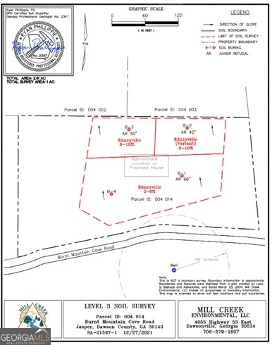 0 Burnt Mountain Cove Road Property Photo 11