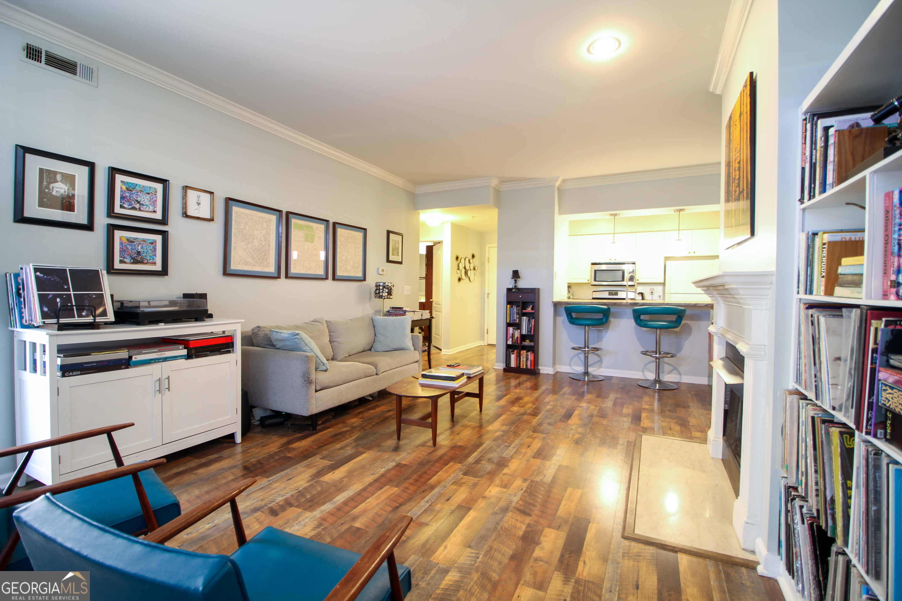 225 E Ponce De Leon Avenue # 404 Property Photo 1