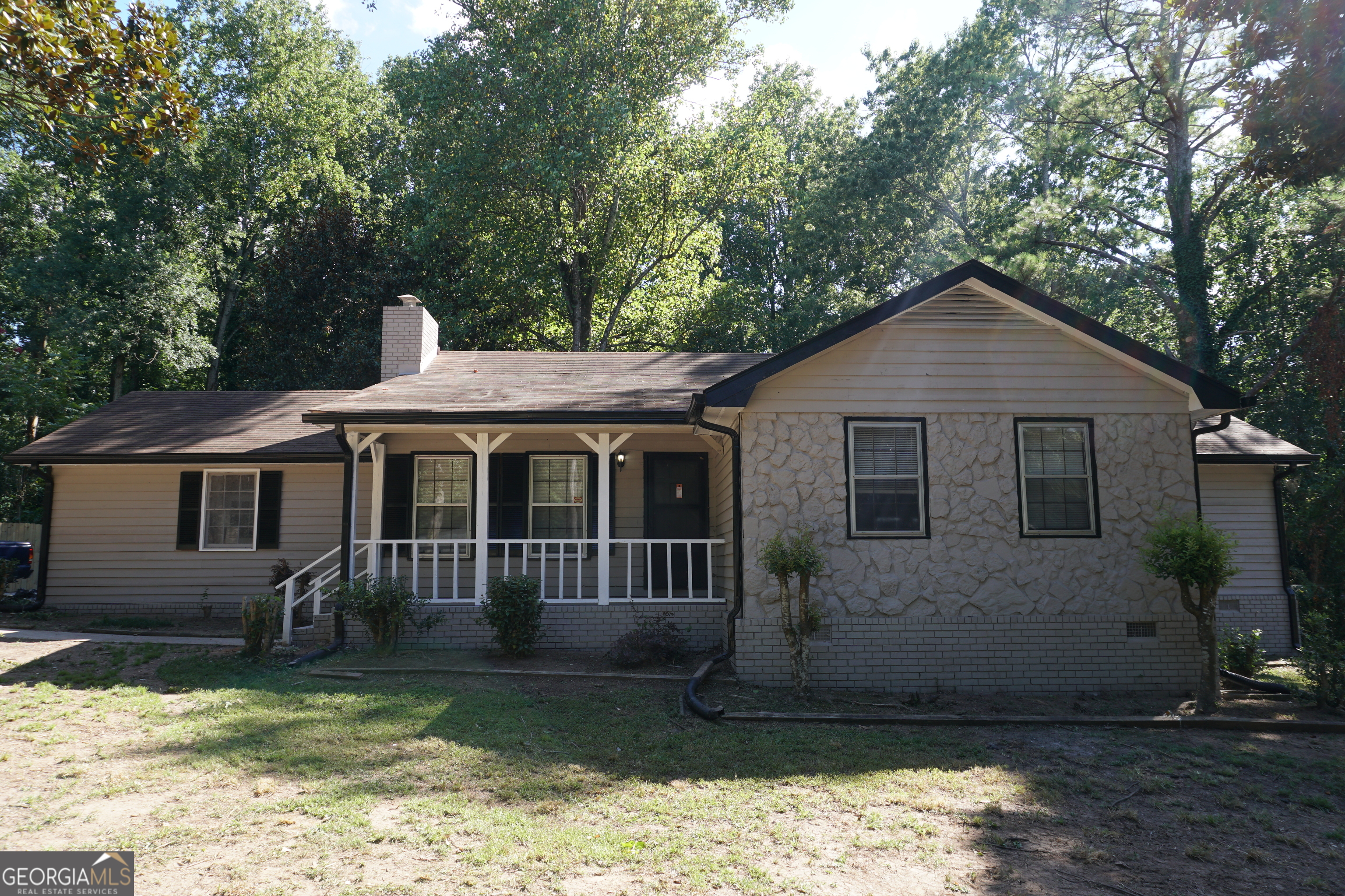 9243 Seminole Road Property Photo 1